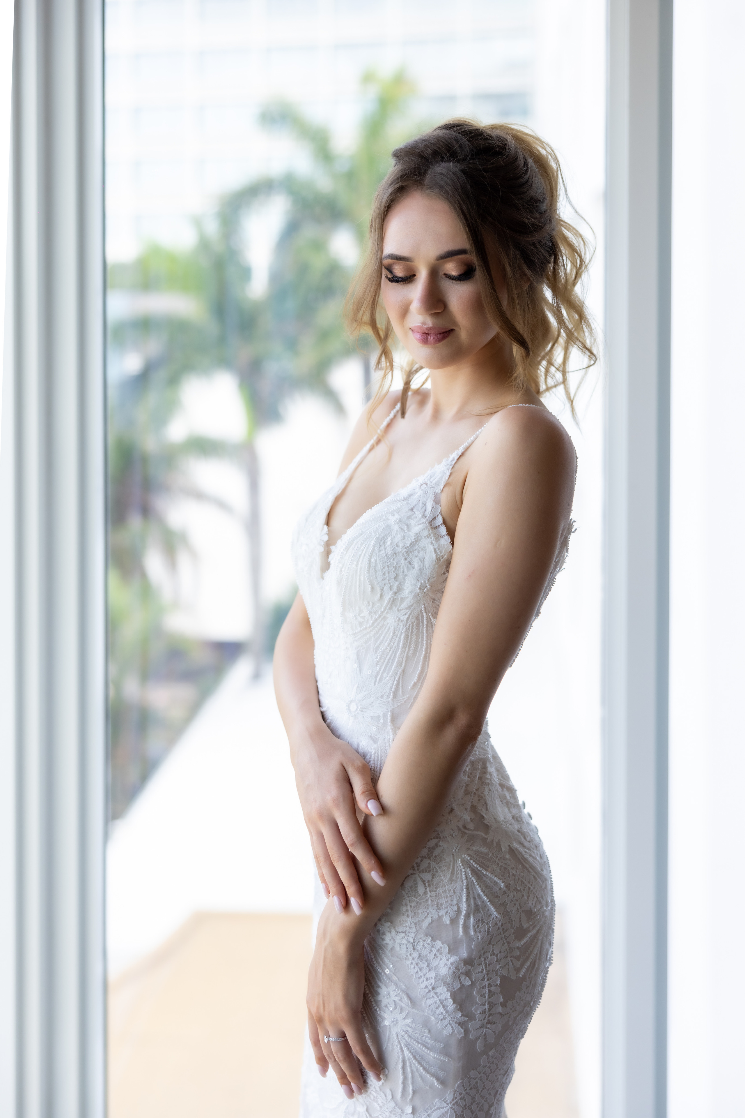 Elizabeth and Ruslan. Wedding Photo & Video