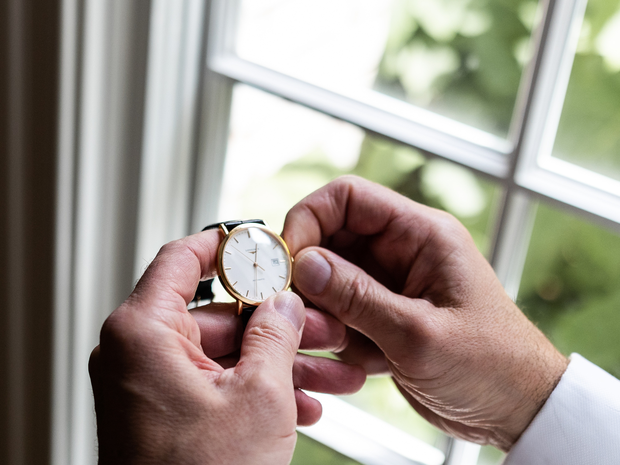 Claudie and Philip. Wedding Photo & Video