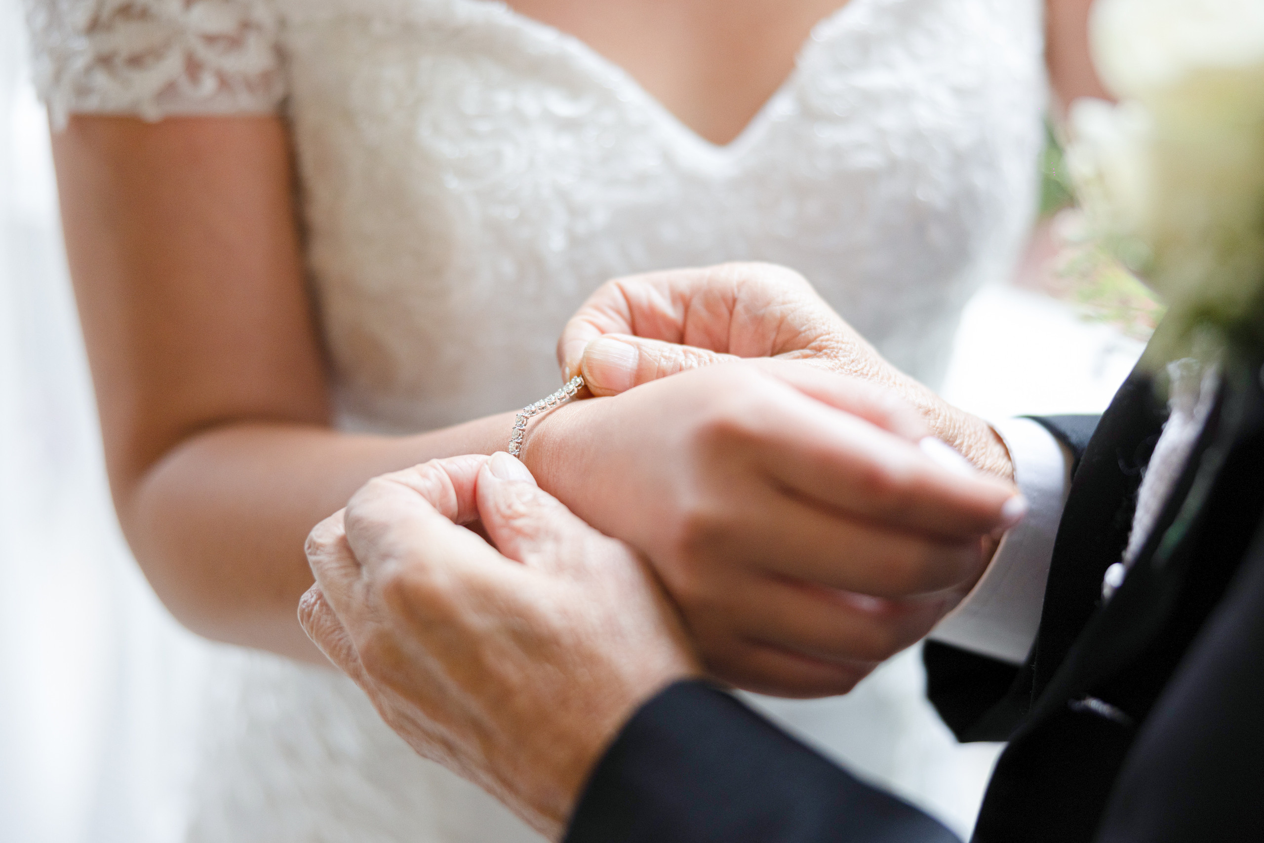 Sean and Rosanna. Wedding Photo & Video