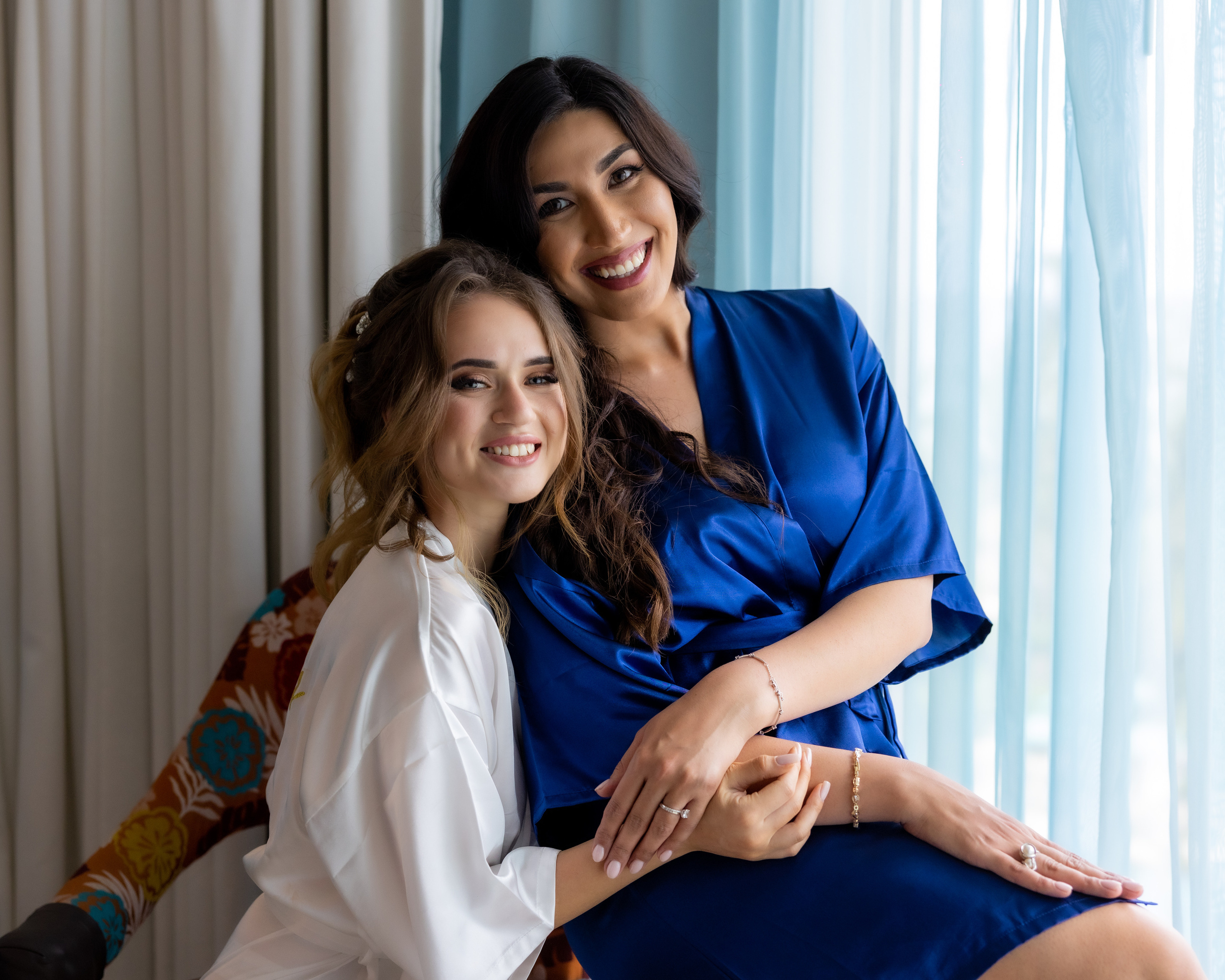 Elizabeth and Ruslan. Wedding Photo & Video