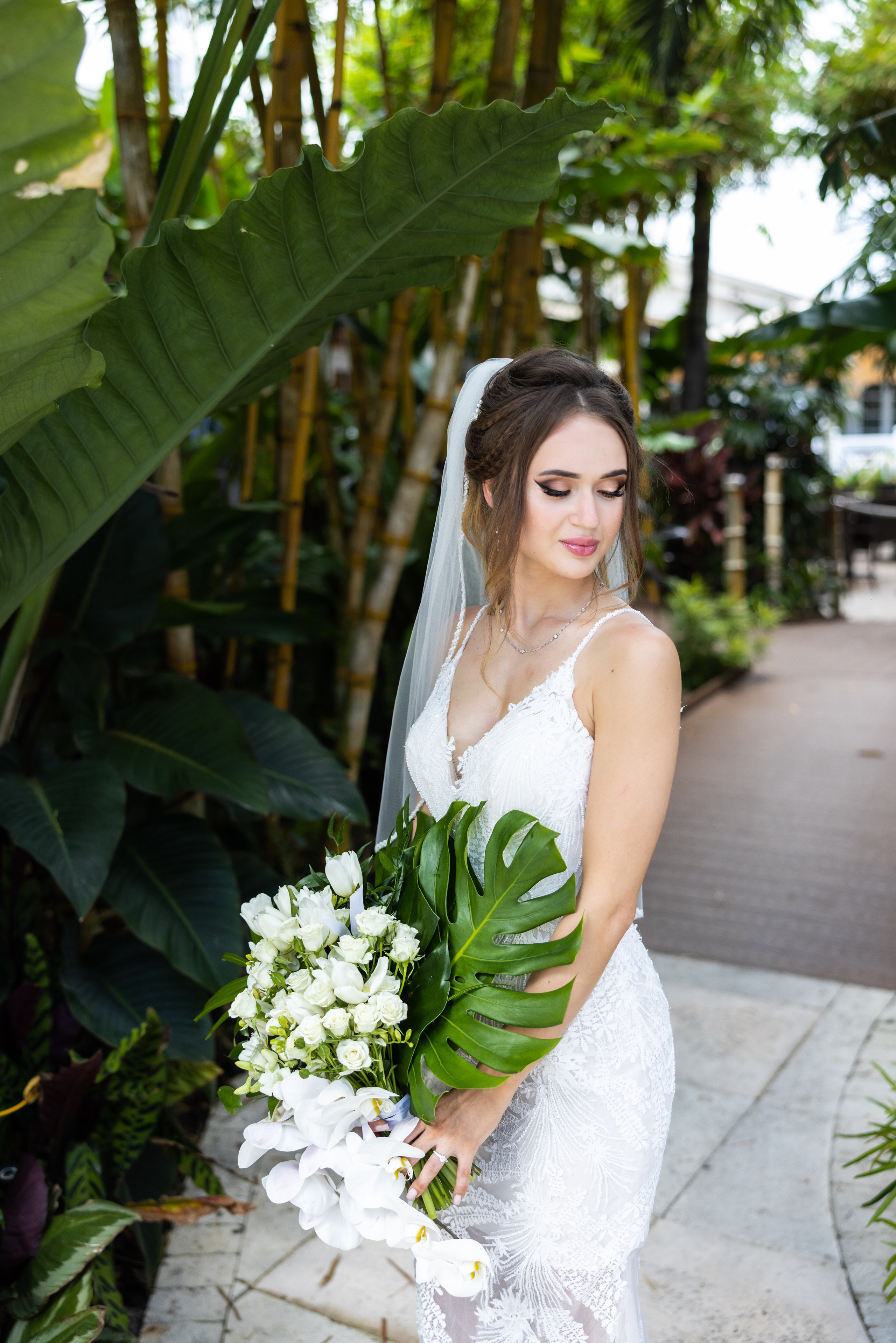 Elizabeth and Ruslan. Wedding Photo & Video