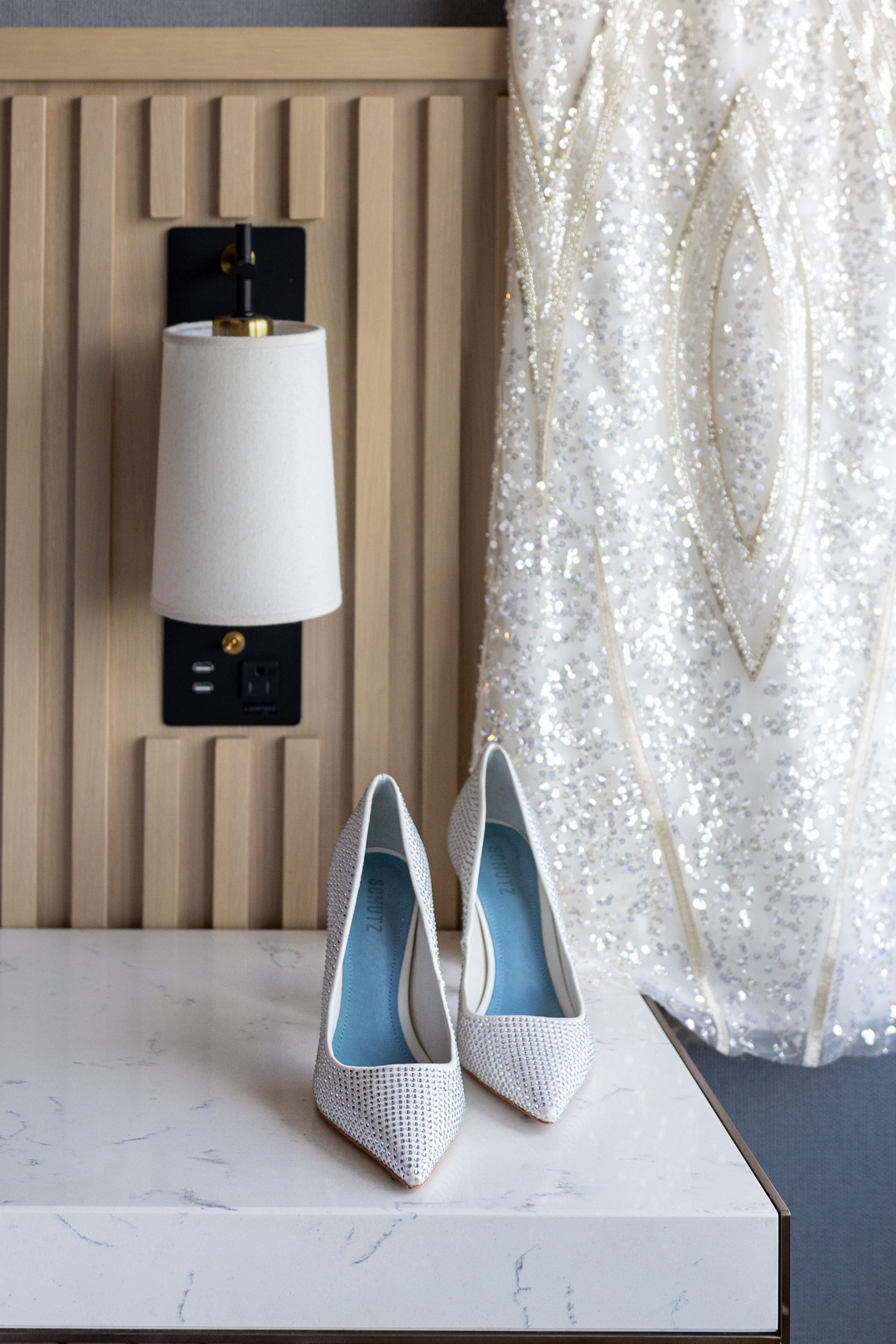 Claudie and Philip. Wedding Photo & Video