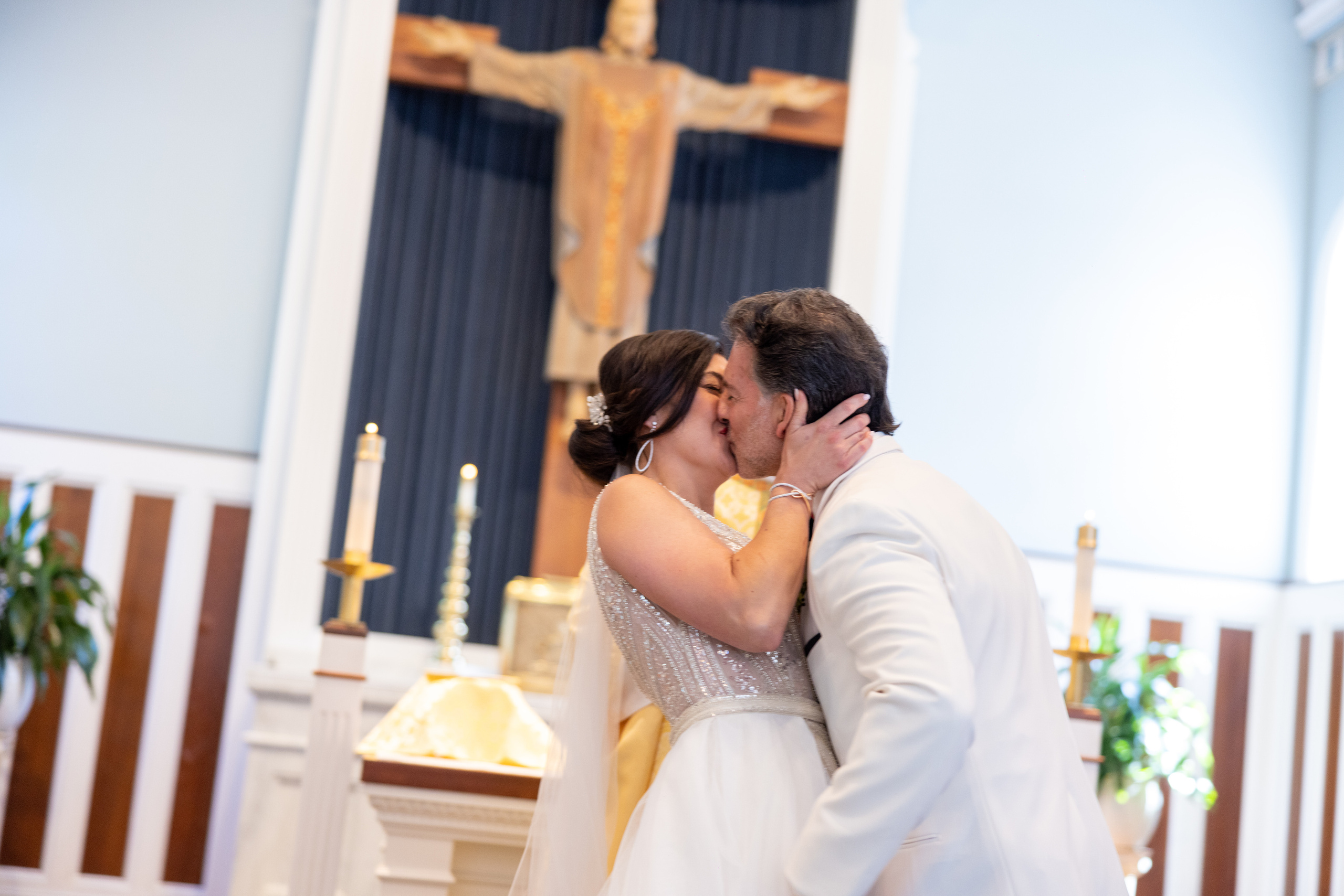 Claudie and Philip. Wedding Photo & Video