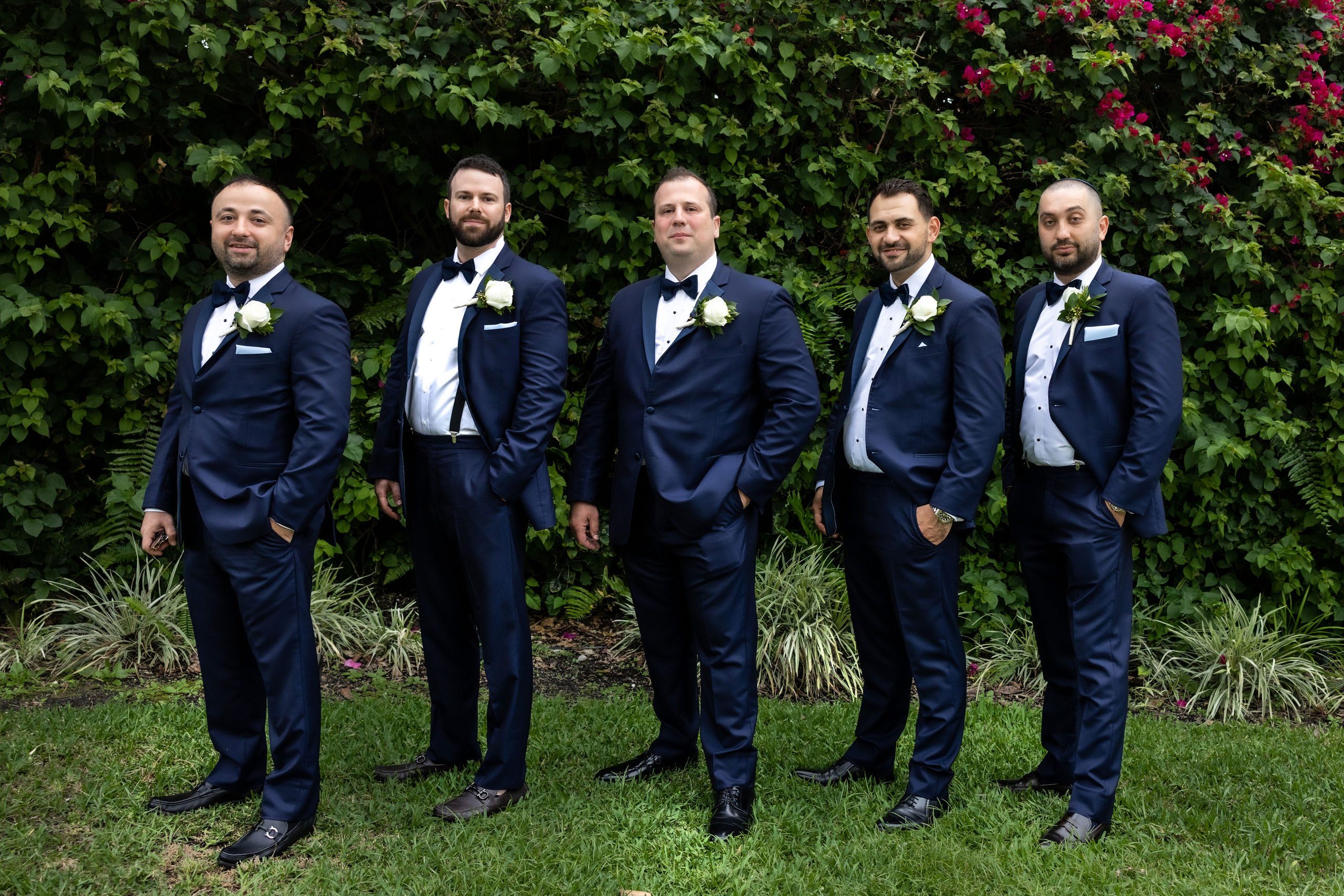 Elizabeth and Ruslan. Wedding Photo & Video