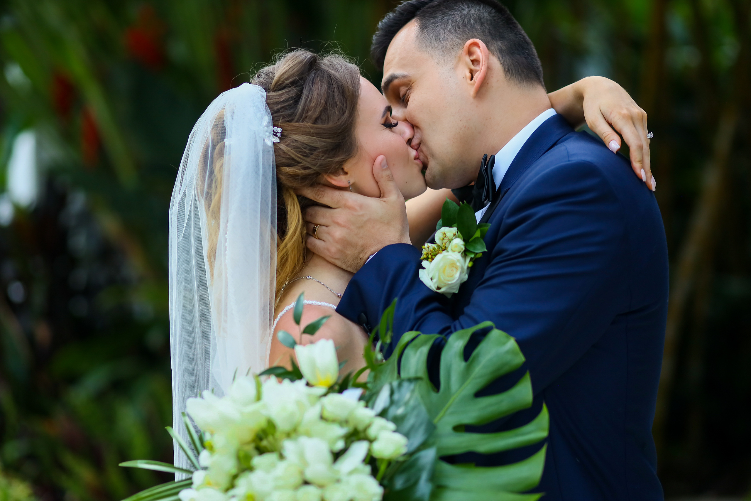 Elizabeth and Ruslan. Wedding Photo & Video