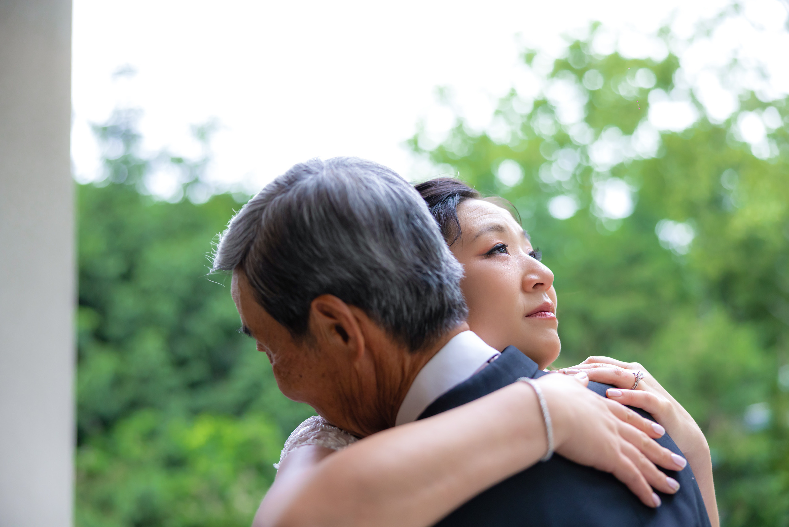 Sean and Rosanna. Wedding Photo & Video