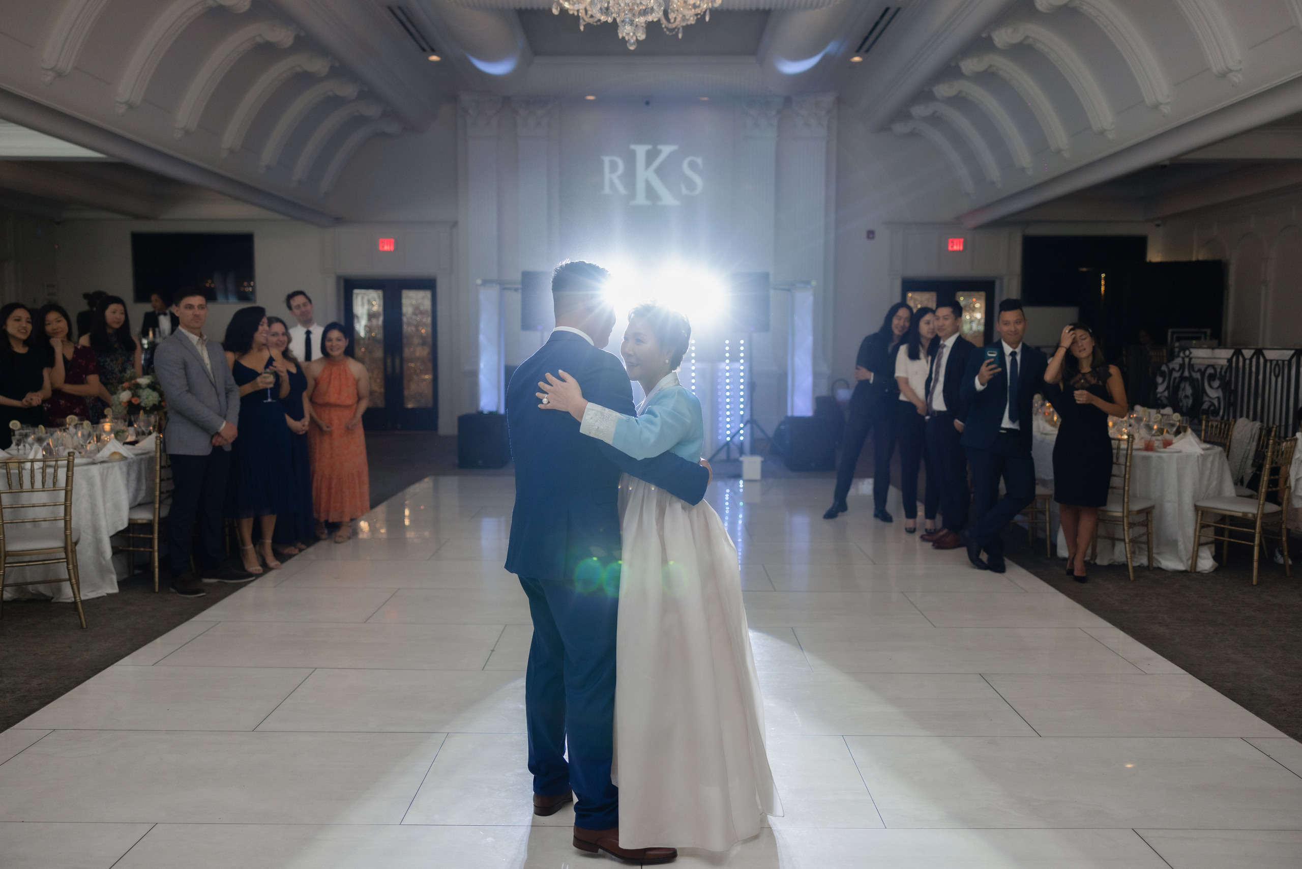 Sean and Rosanna. Wedding Photo & Video