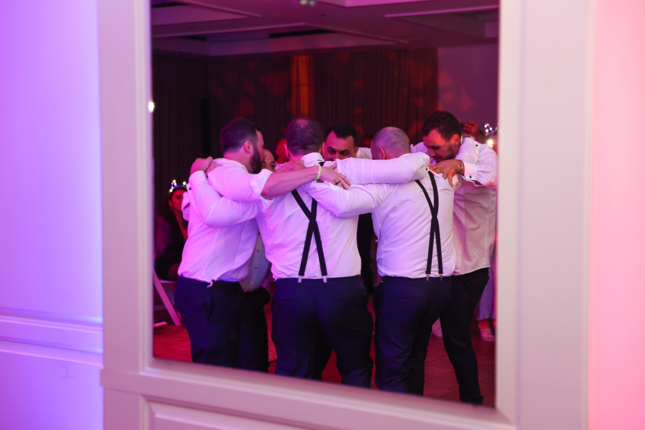 Elizabeth and Ruslan. Wedding Photo & Video