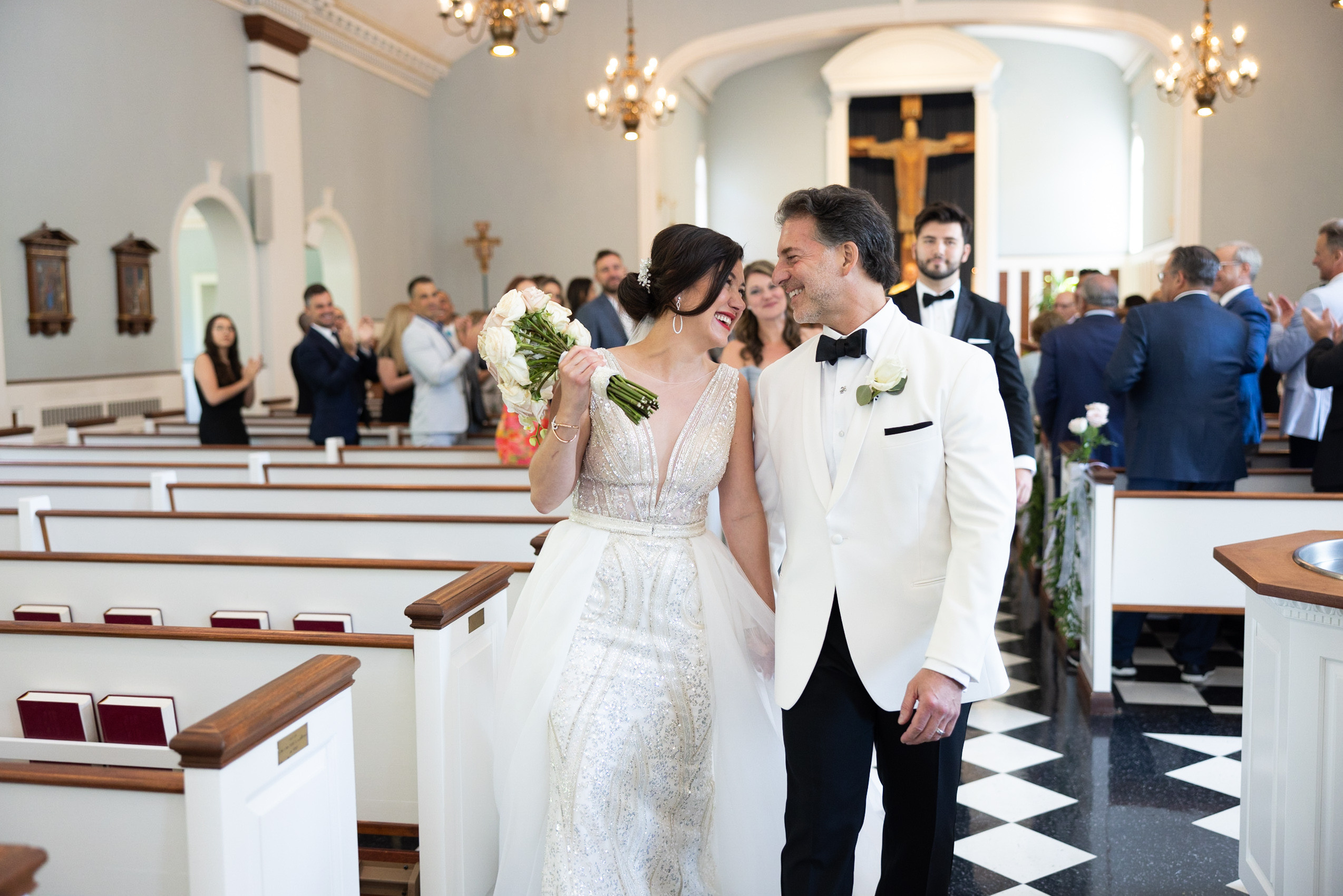 Claudie and Philip. Wedding Photo & Video