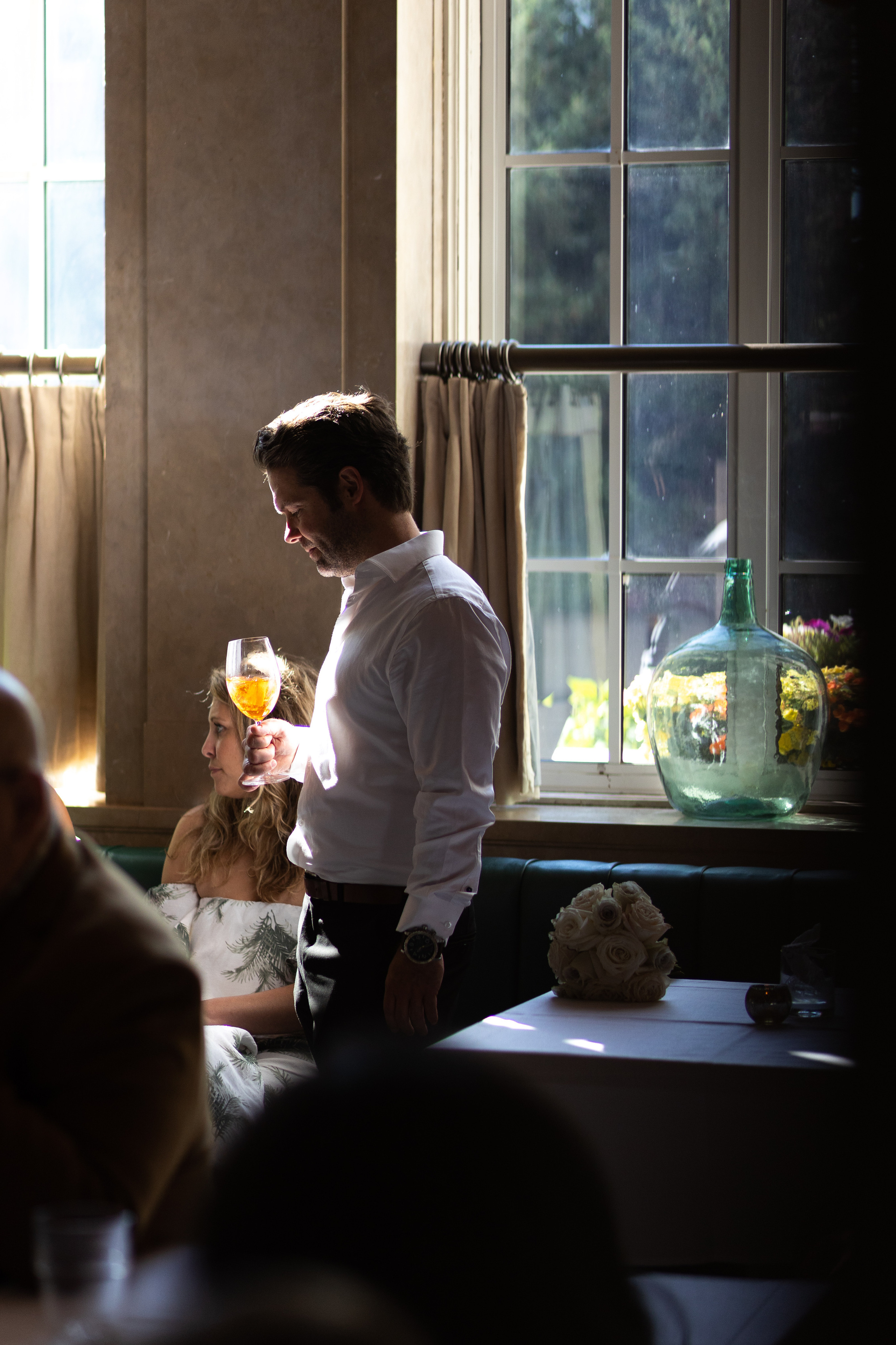 Claudie and Philip. Wedding Photo & Video