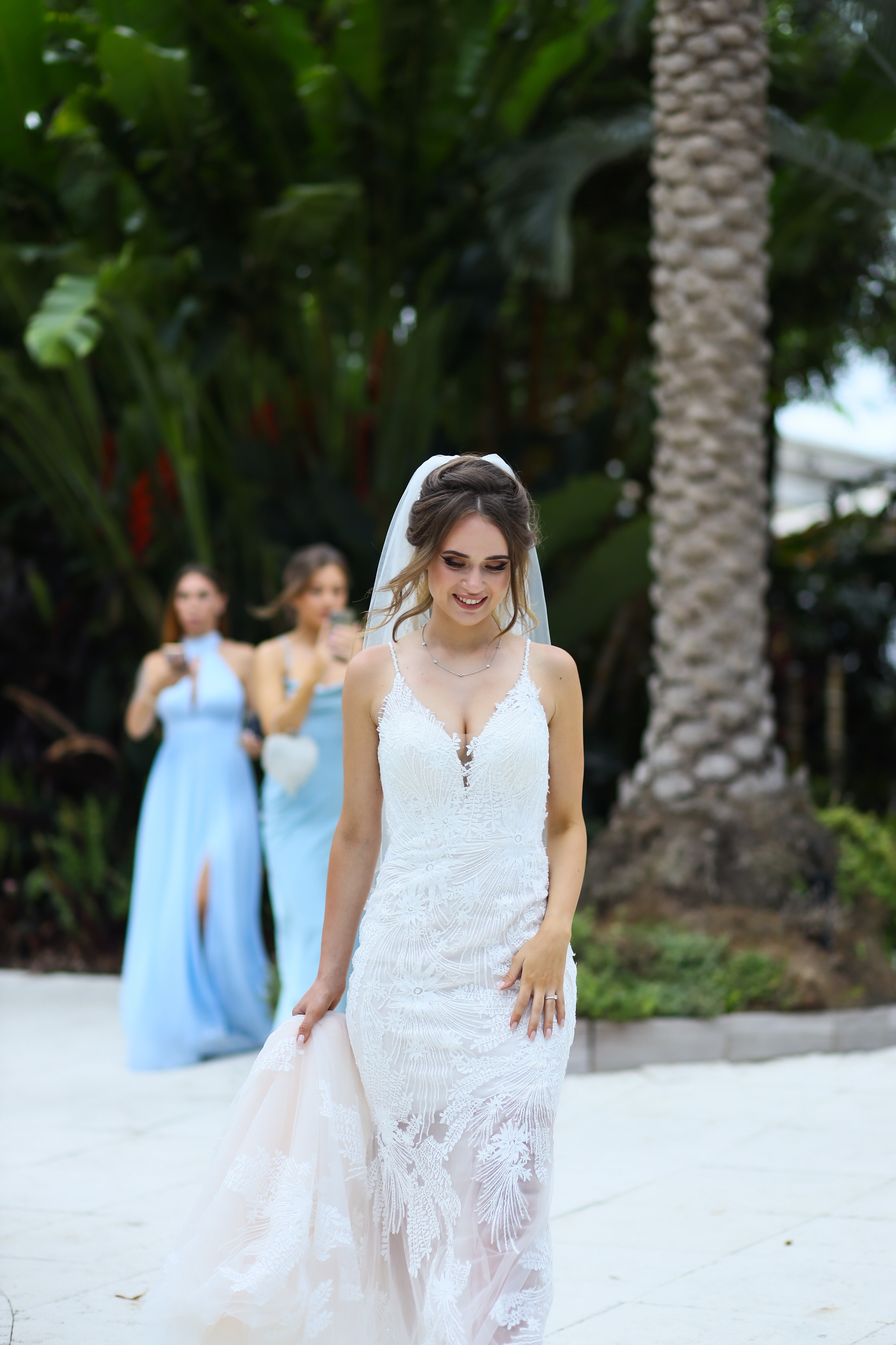 Elizabeth and Ruslan. Wedding Photo & Video