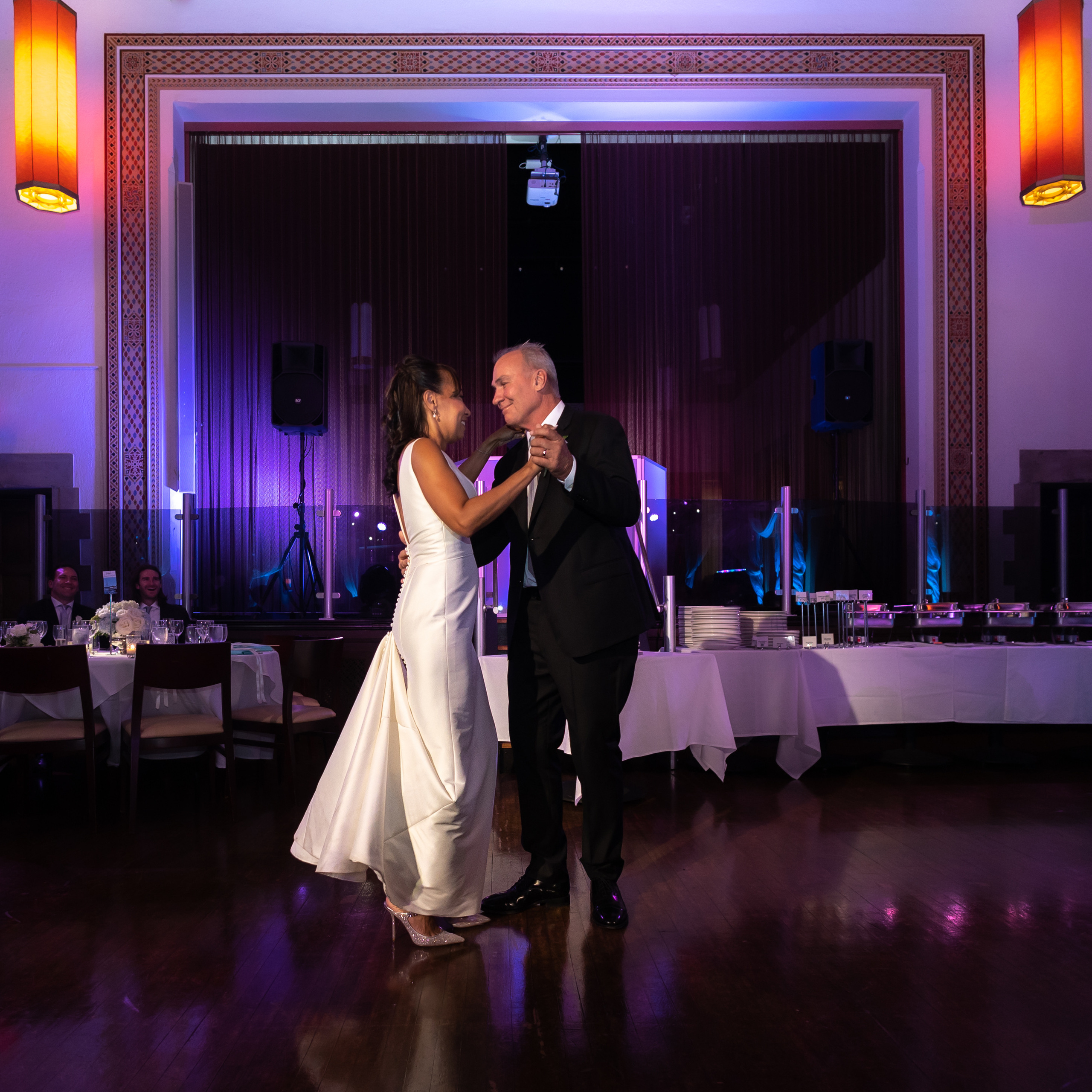 Marlene and Michael. Wedding Photo & Video