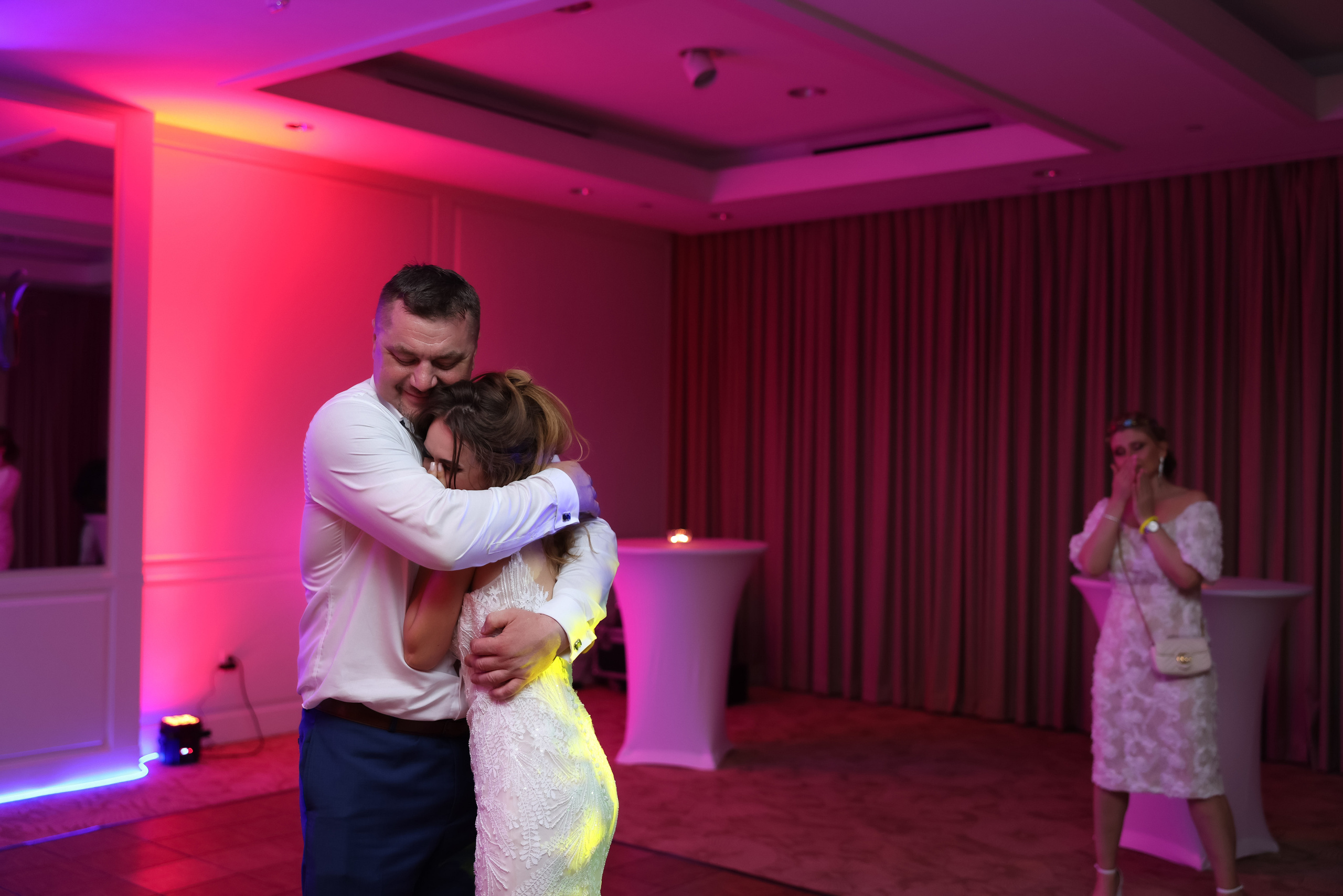 Elizabeth and Ruslan. Wedding Photo & Video