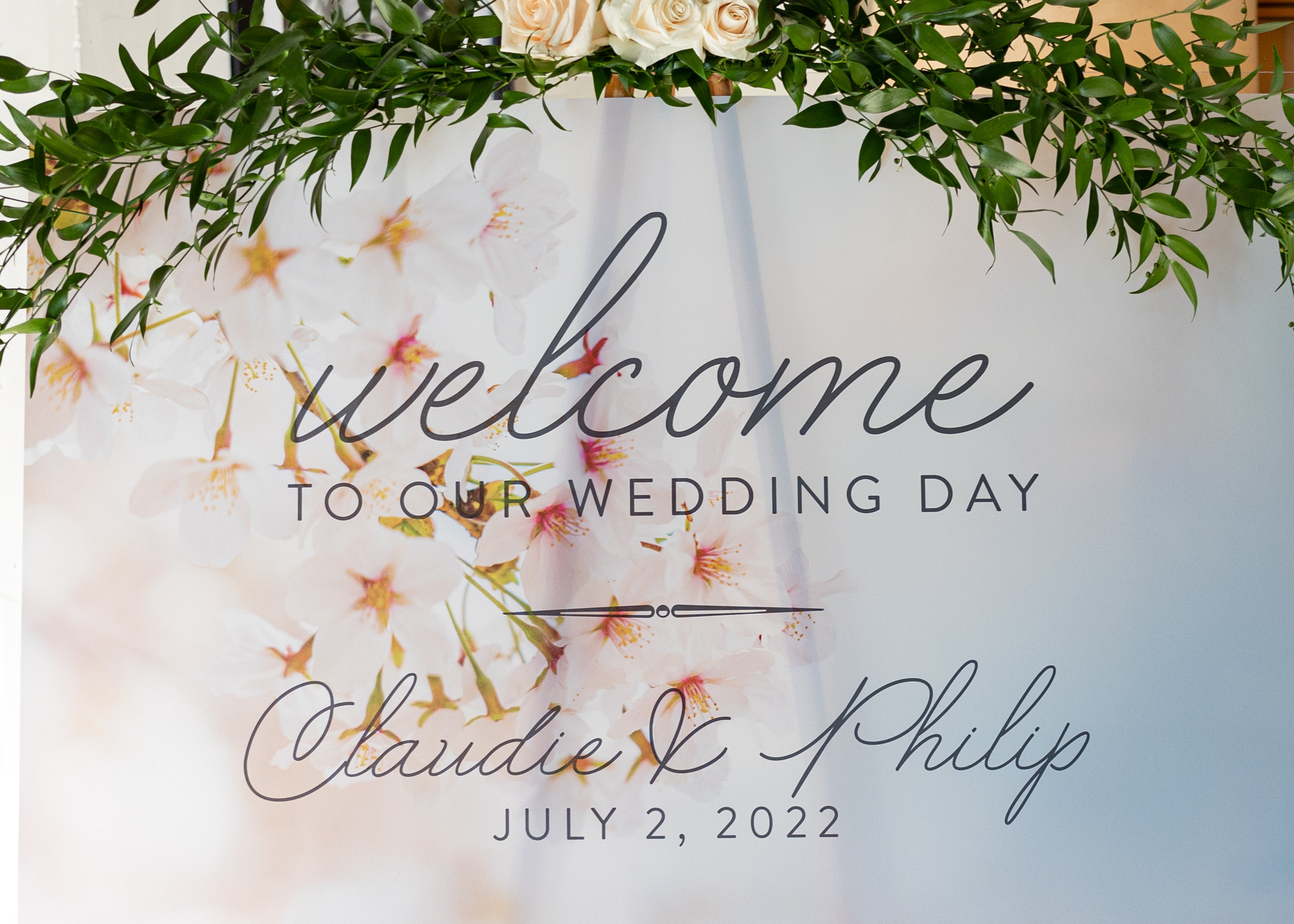 Claudie and Philip. Wedding Photo & Video