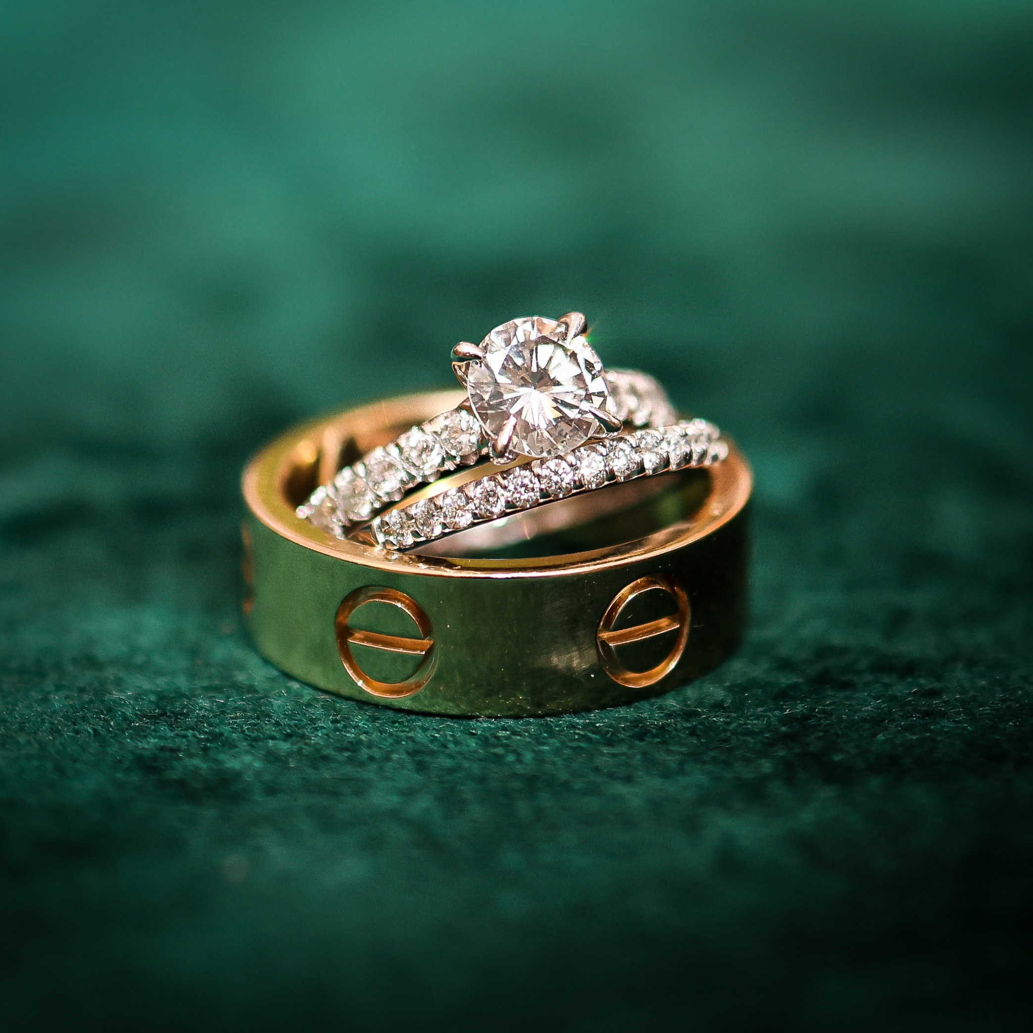 Elizabeth and Ruslan. Wedding Photo & Video