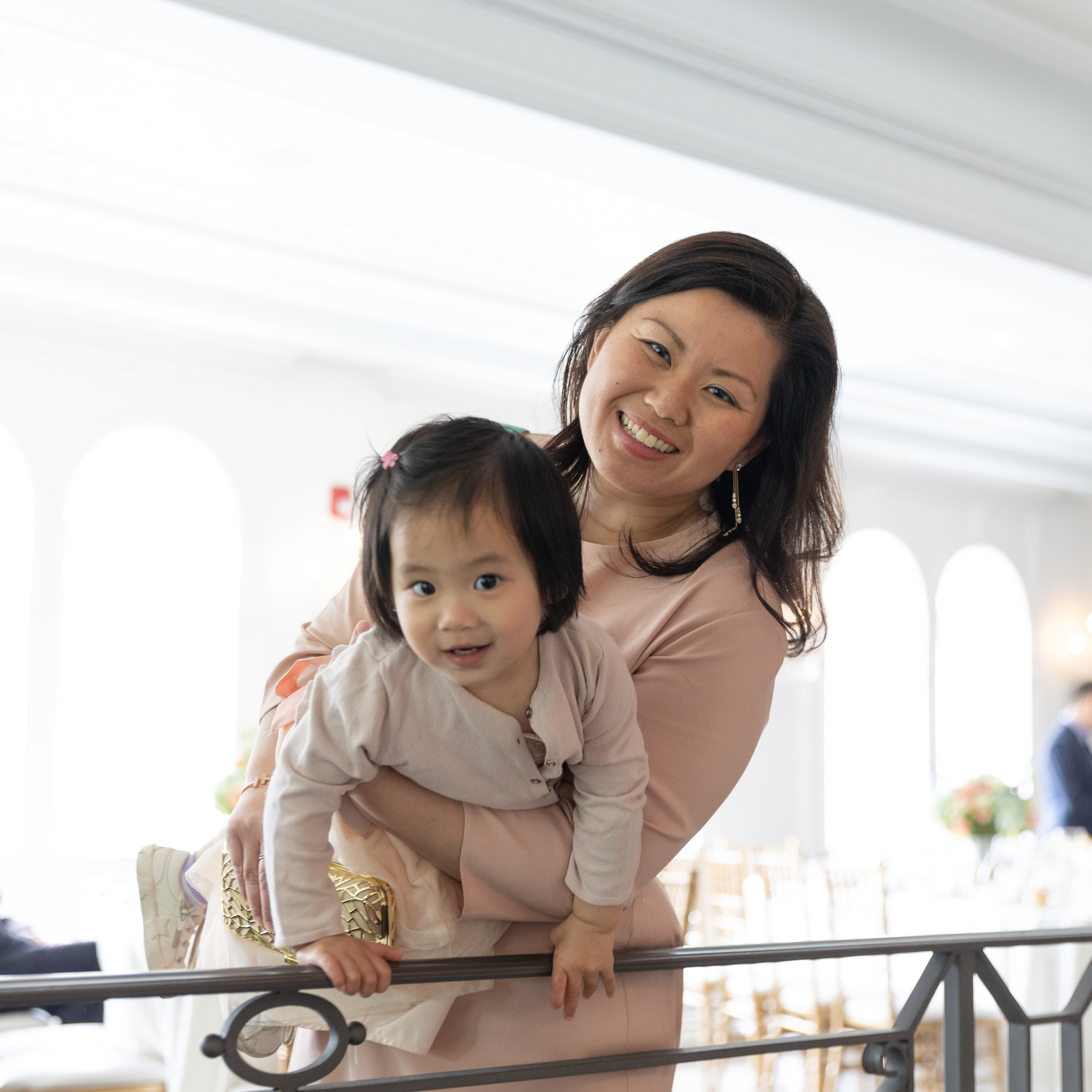 Sean and Rosanna. Wedding Photo & Video