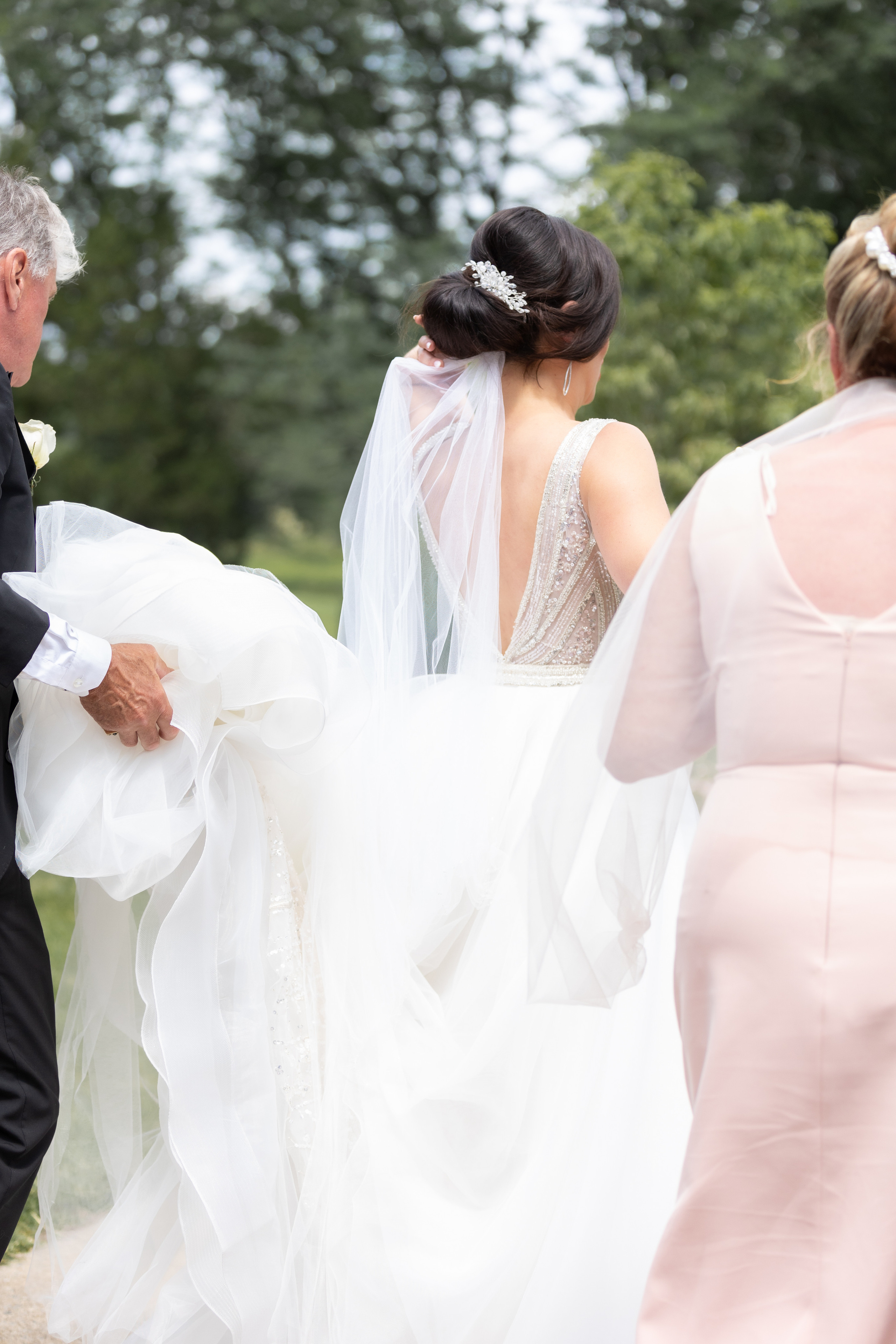 Claudie and Philip. Wedding Photo & Video