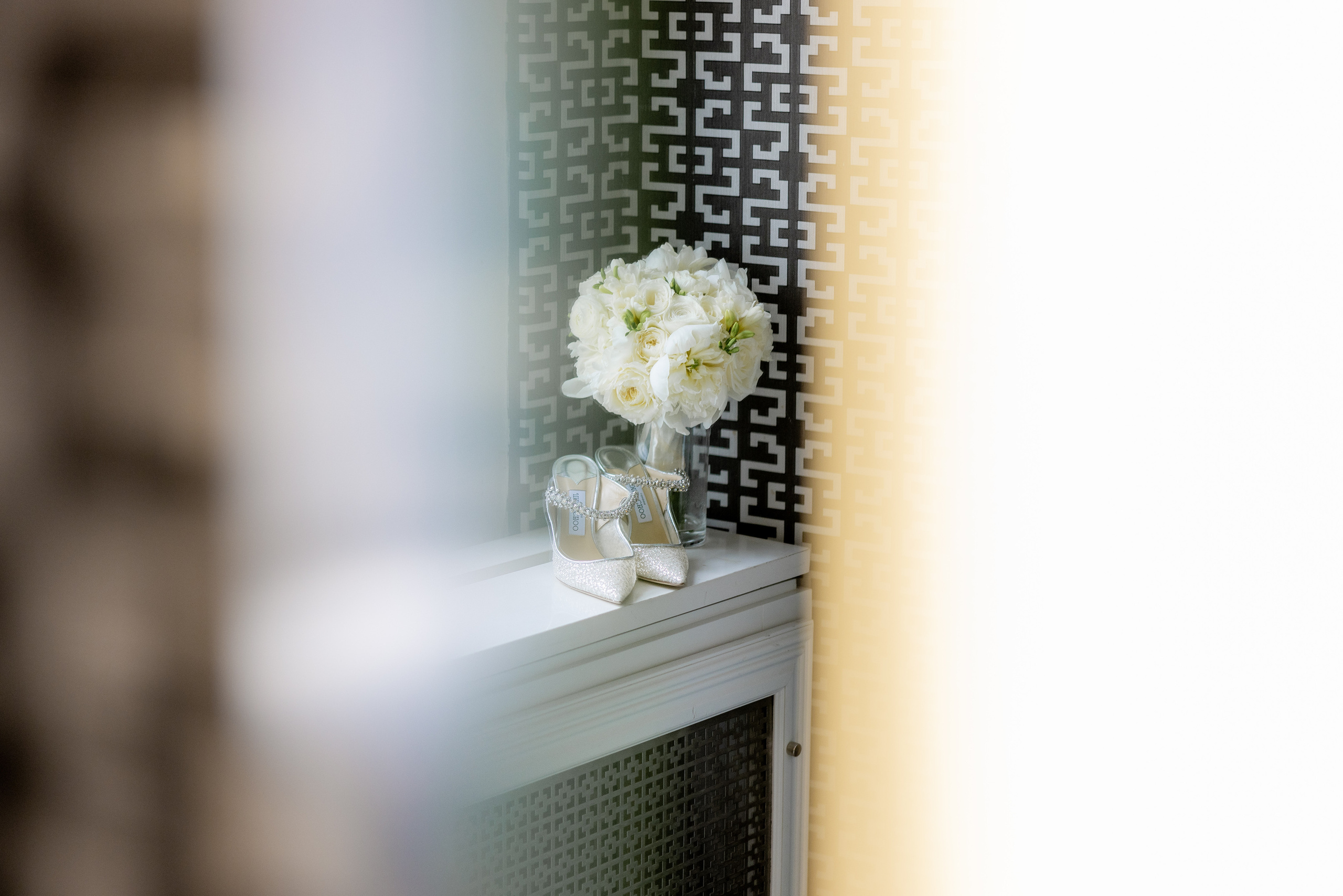 Marlene and Michael. Wedding Photo & Video