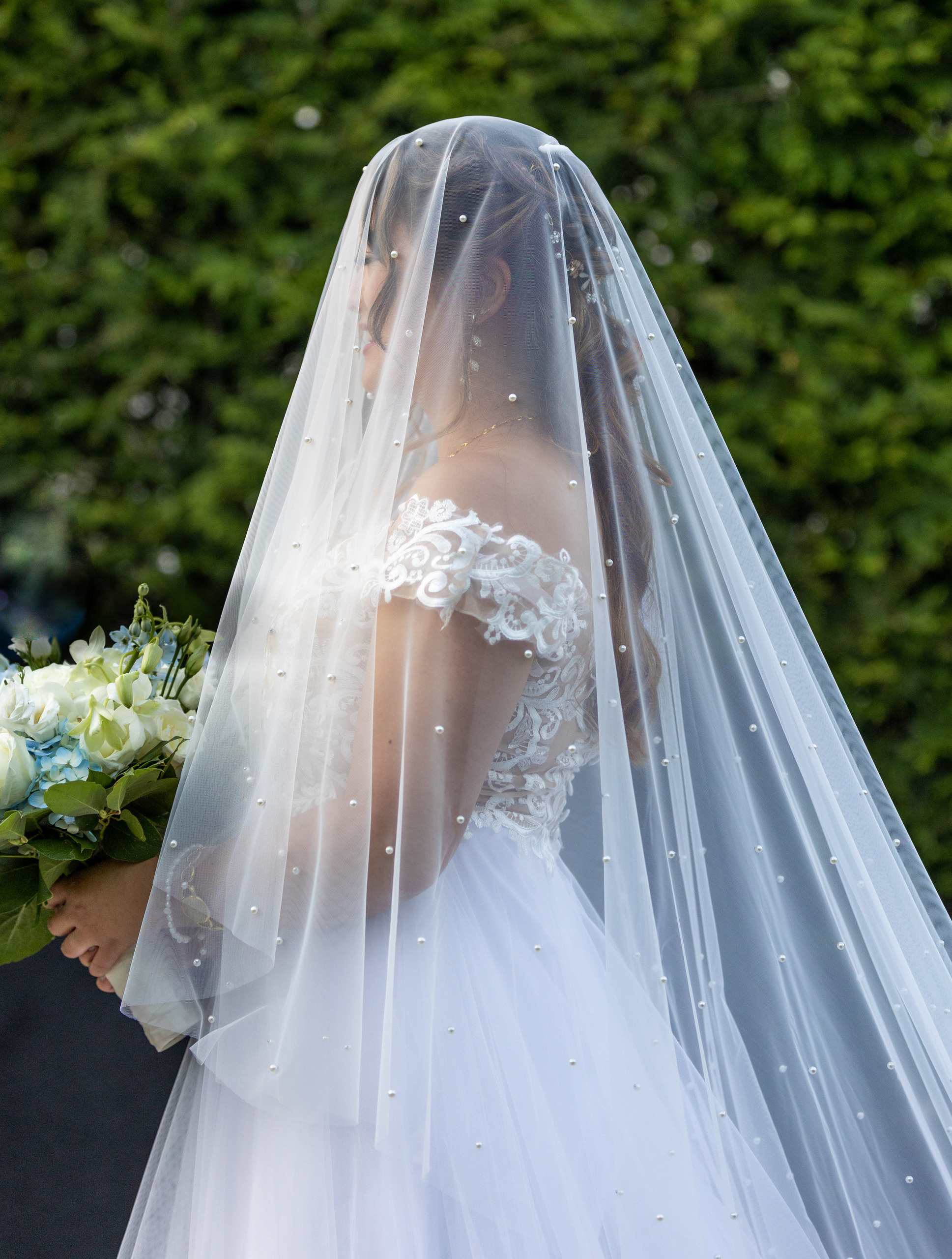 Karen and Edwin. Wedding Photo & Video