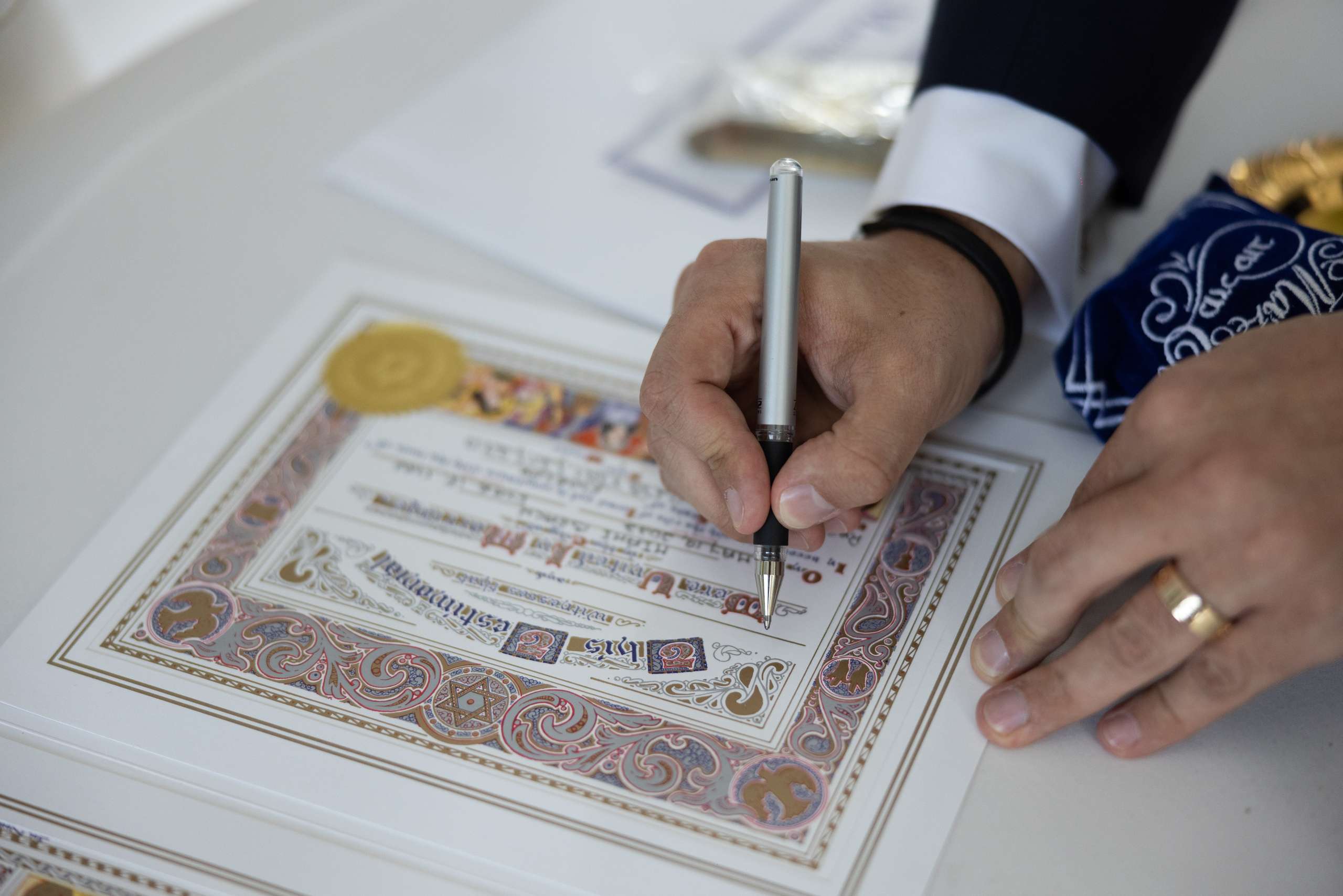 Elizabeth and Ruslan. Wedding Photo & Video