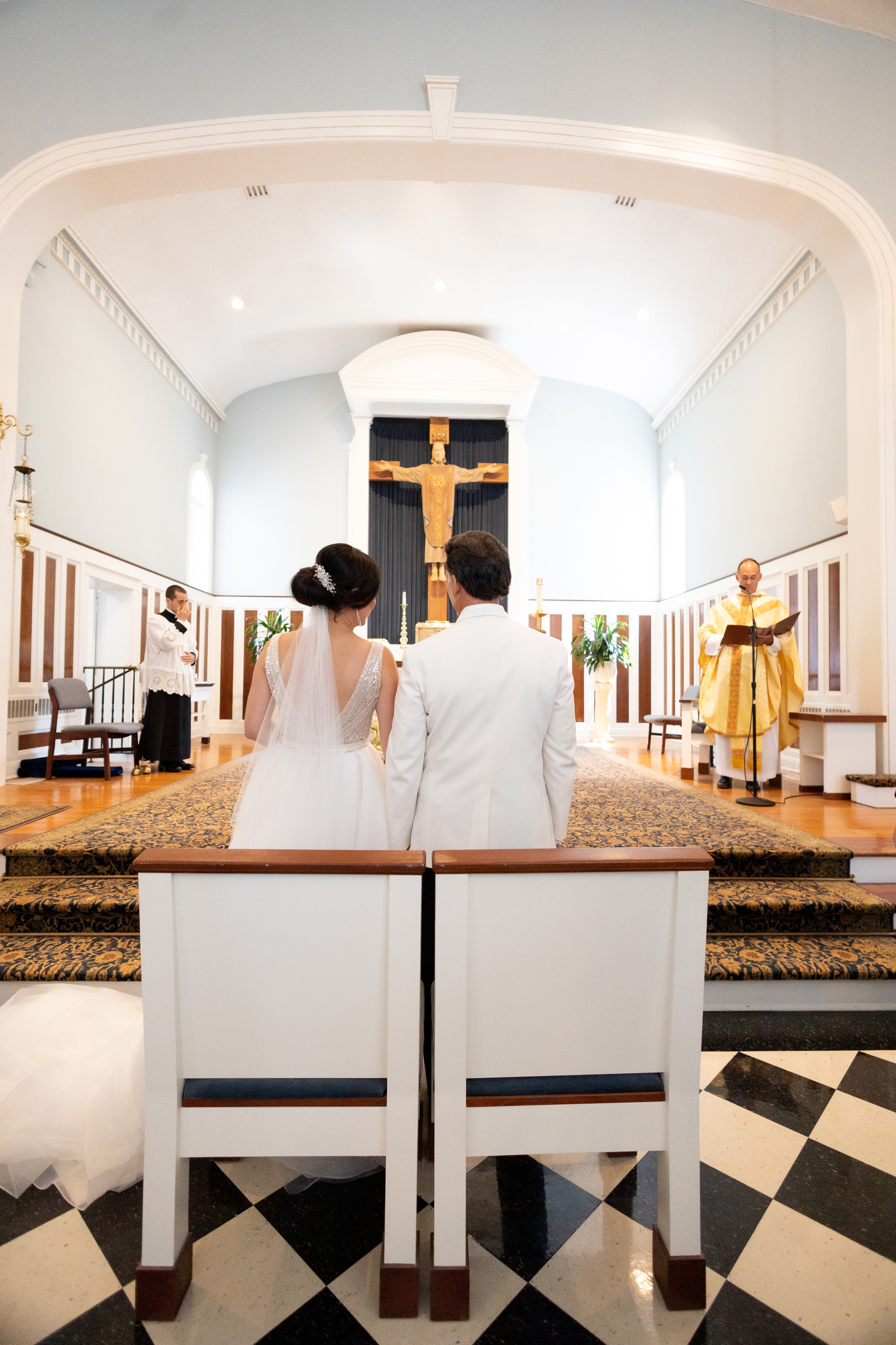 Claudie and Philip. Wedding Photo & Video