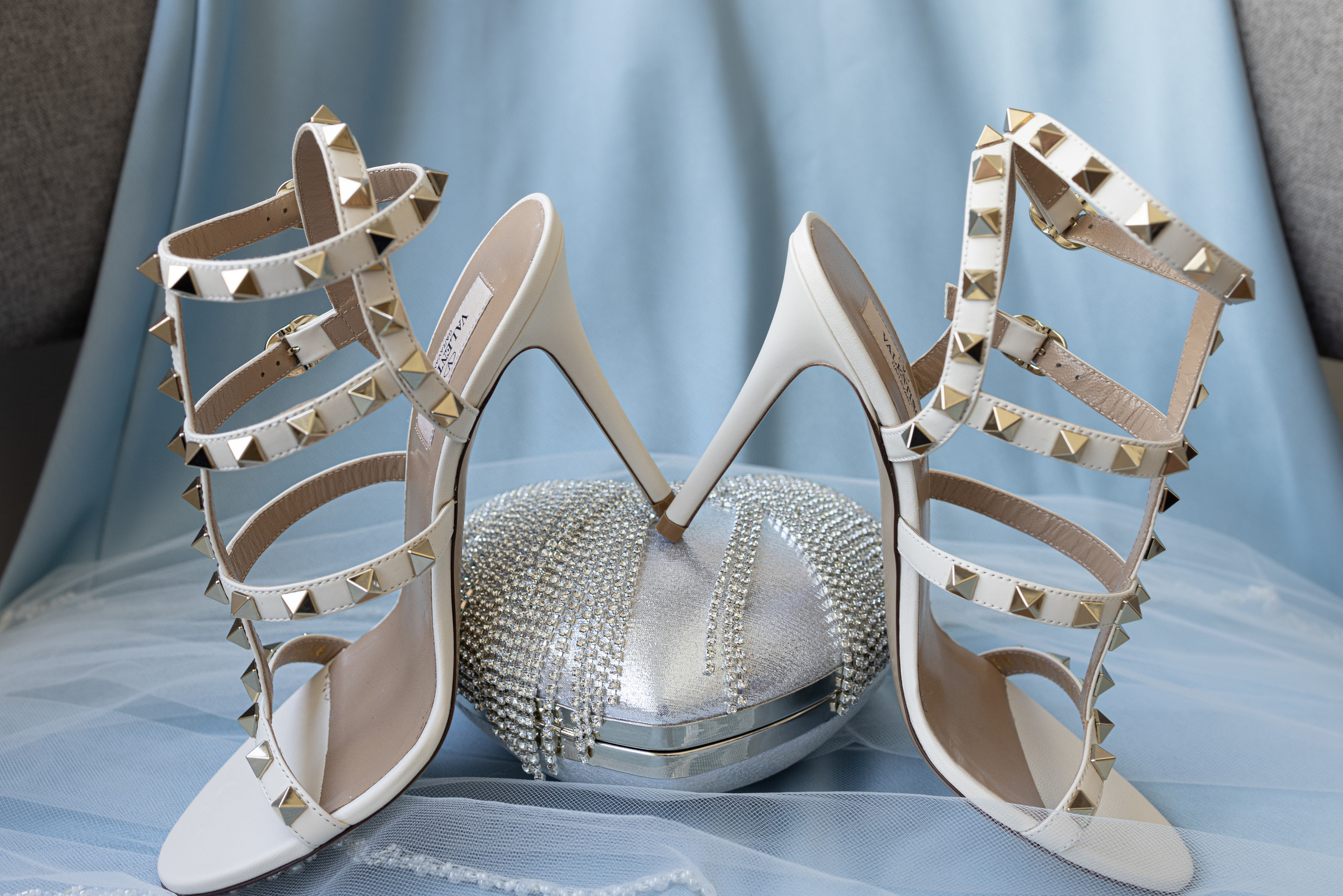 Elizabeth and Ruslan. Wedding Photo & Video