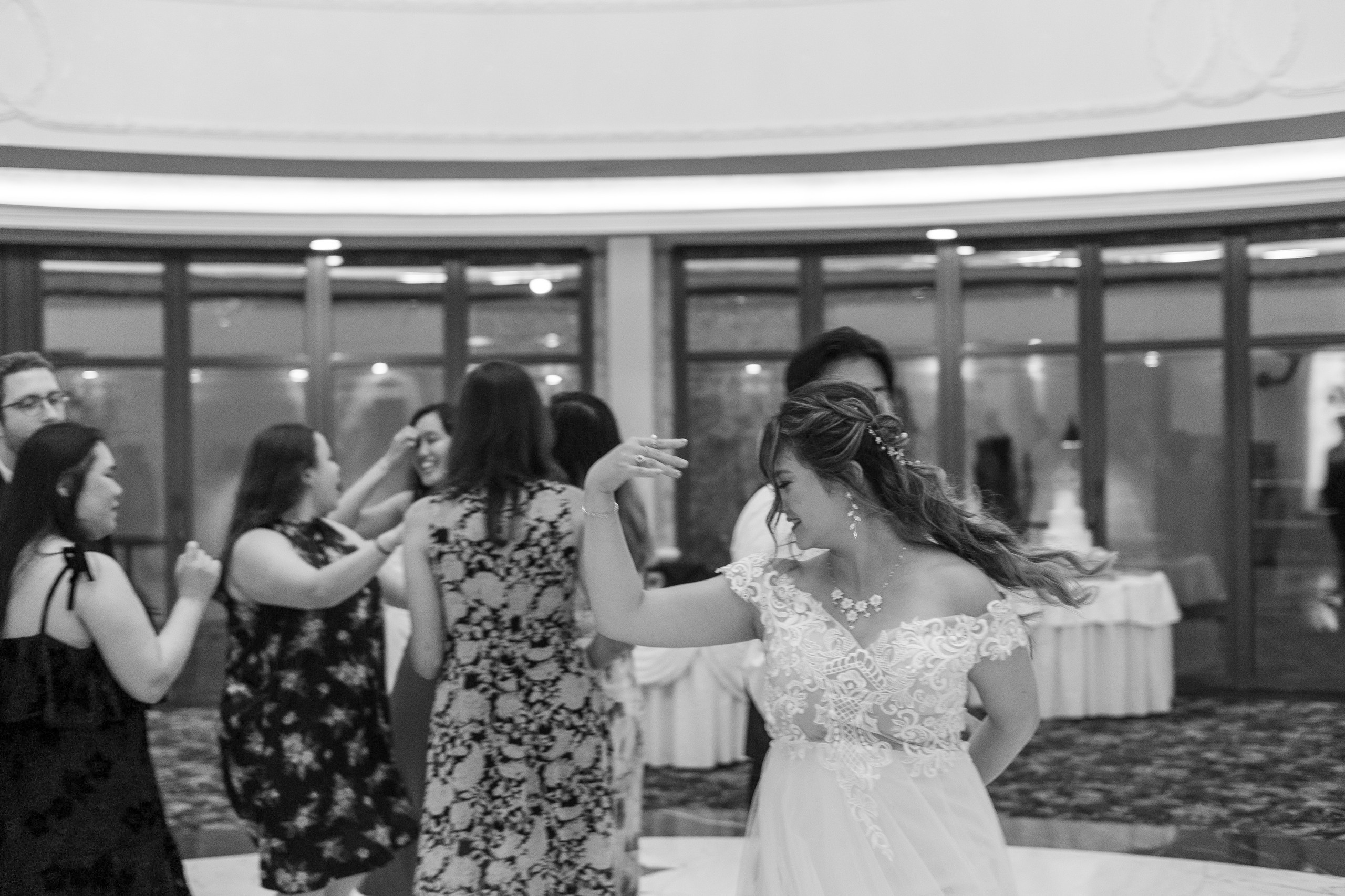 Karen and Edwin. Wedding Photo & Video