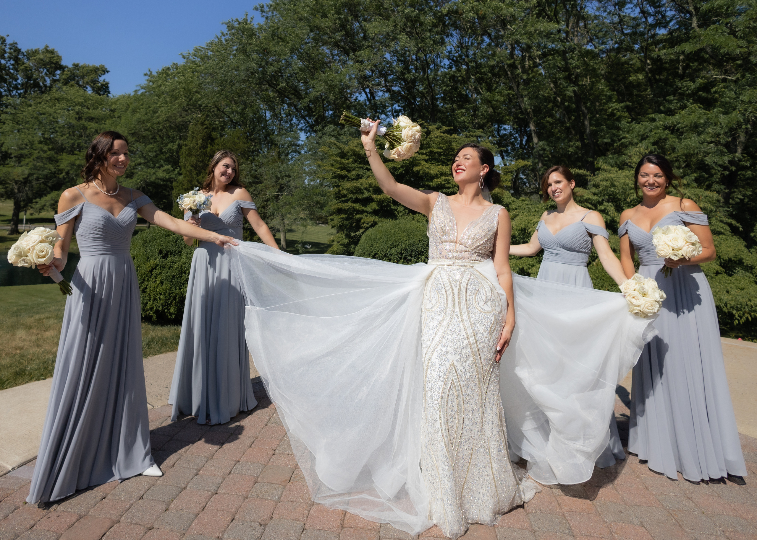 Claudie and Philip. Wedding Photo & Video