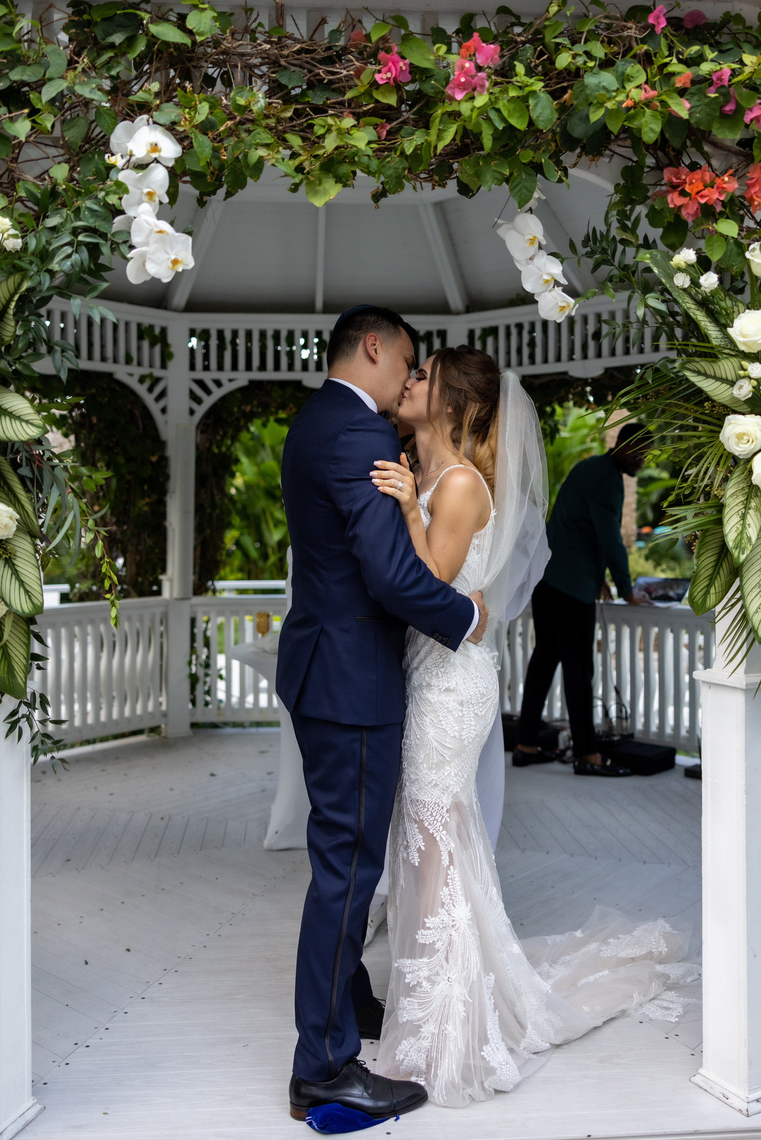 Elizabeth and Ruslan. Wedding Photo & Video