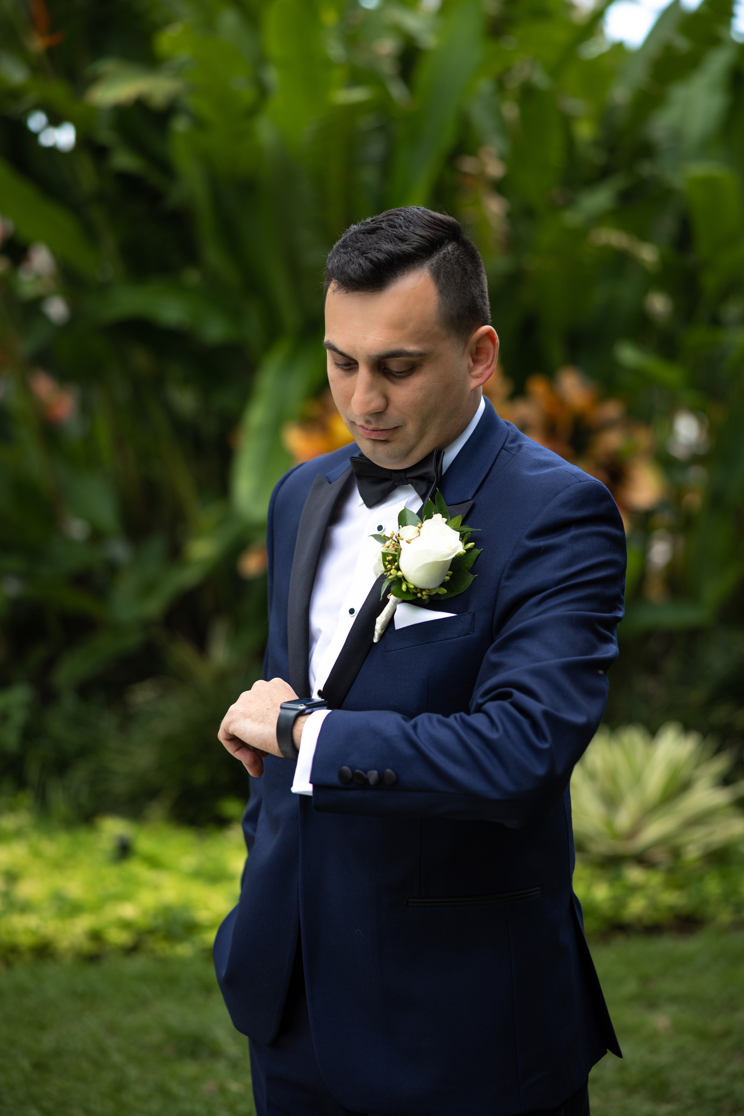 Elizabeth and Ruslan. Wedding Photo & Video