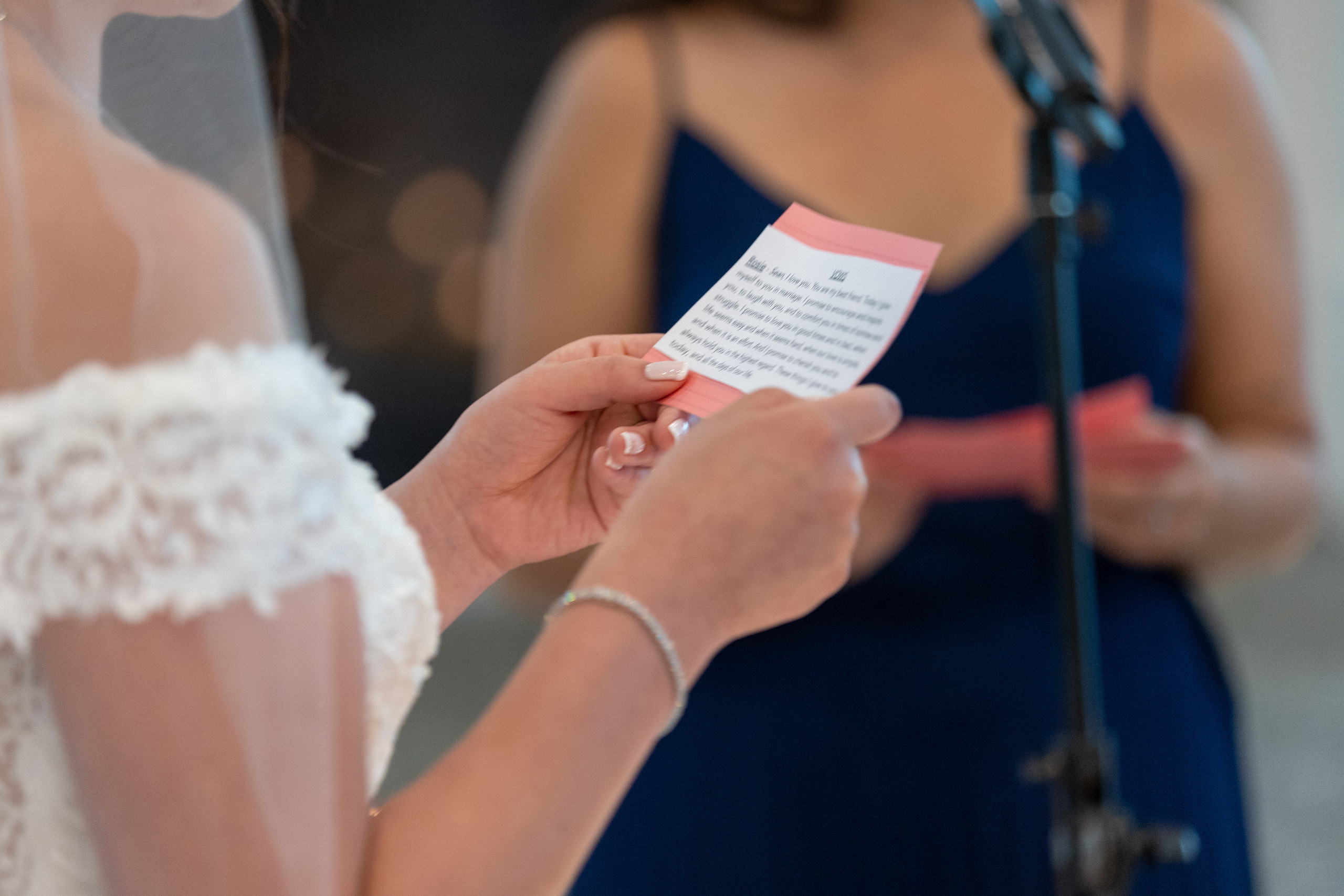 Sean and Rosanna. Wedding Photo & Video