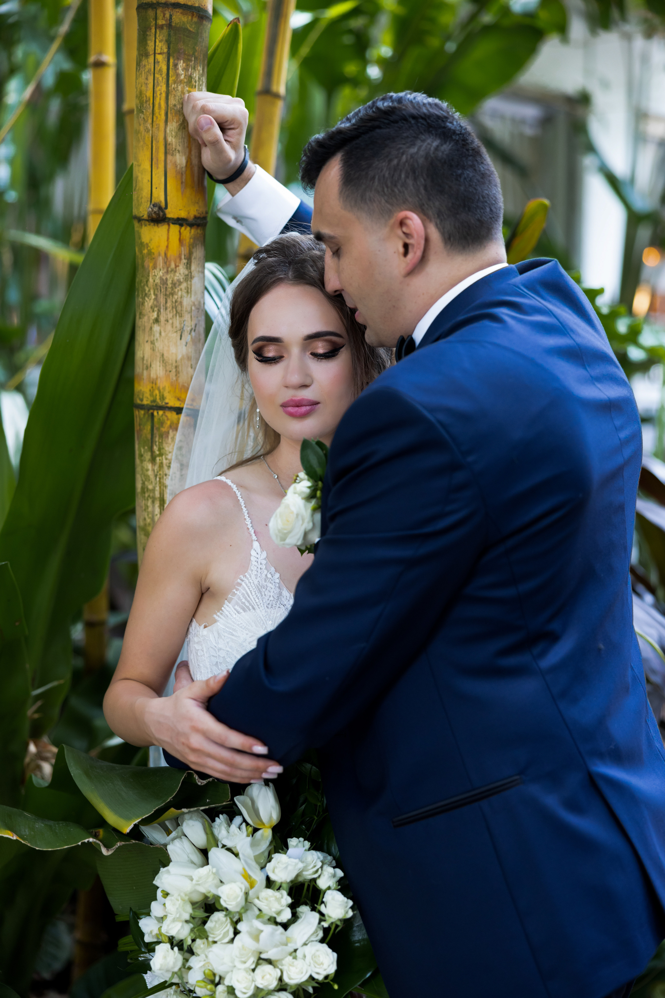 Elizabeth and Ruslan. Wedding Photo & Video