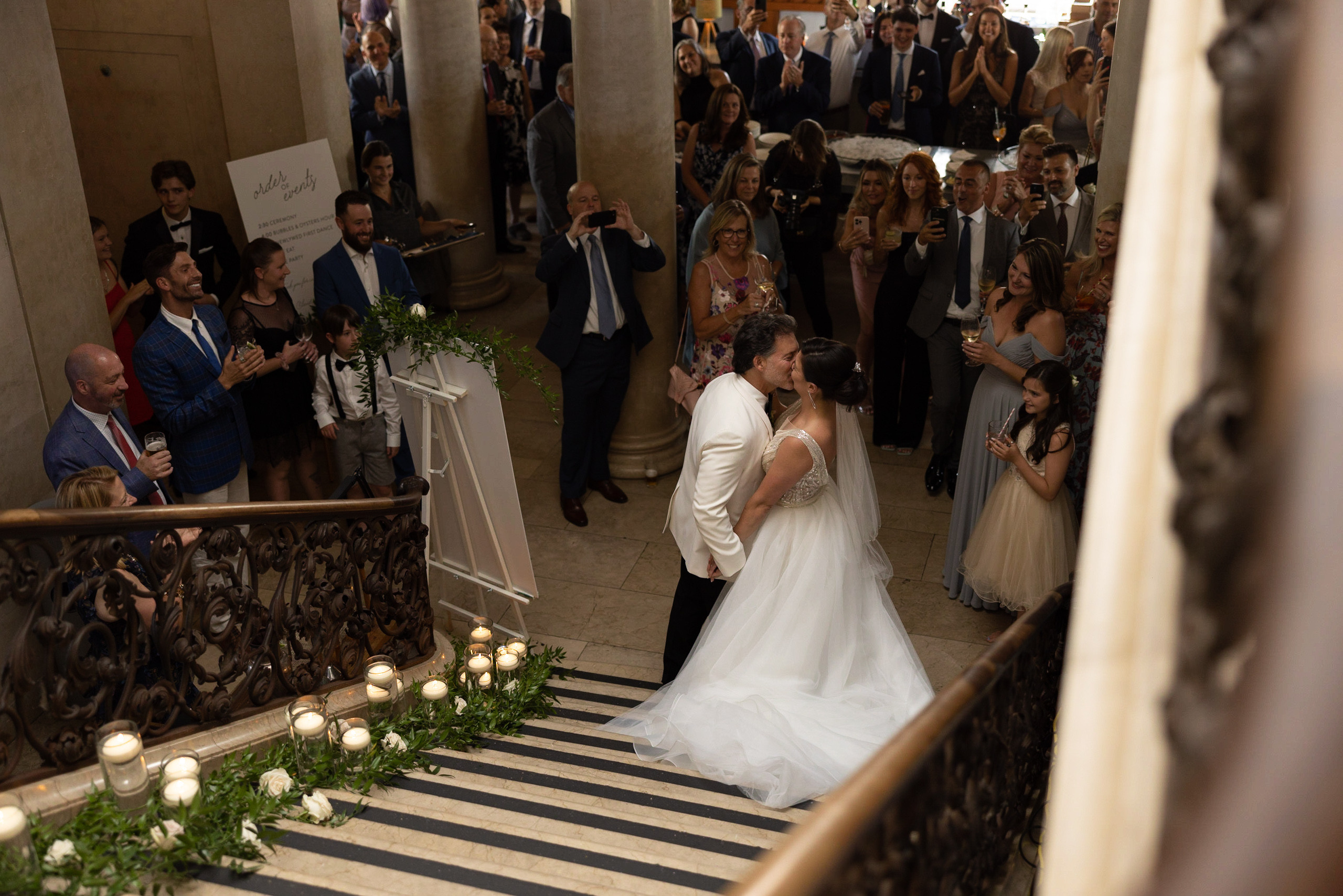 Claudie and Philip. Wedding Photo & Video