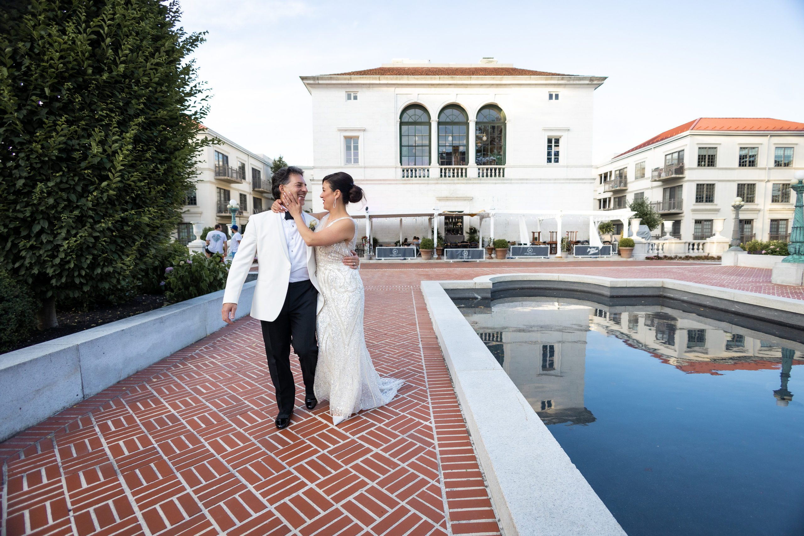 Claudie and Philip. Wedding Photo & Video