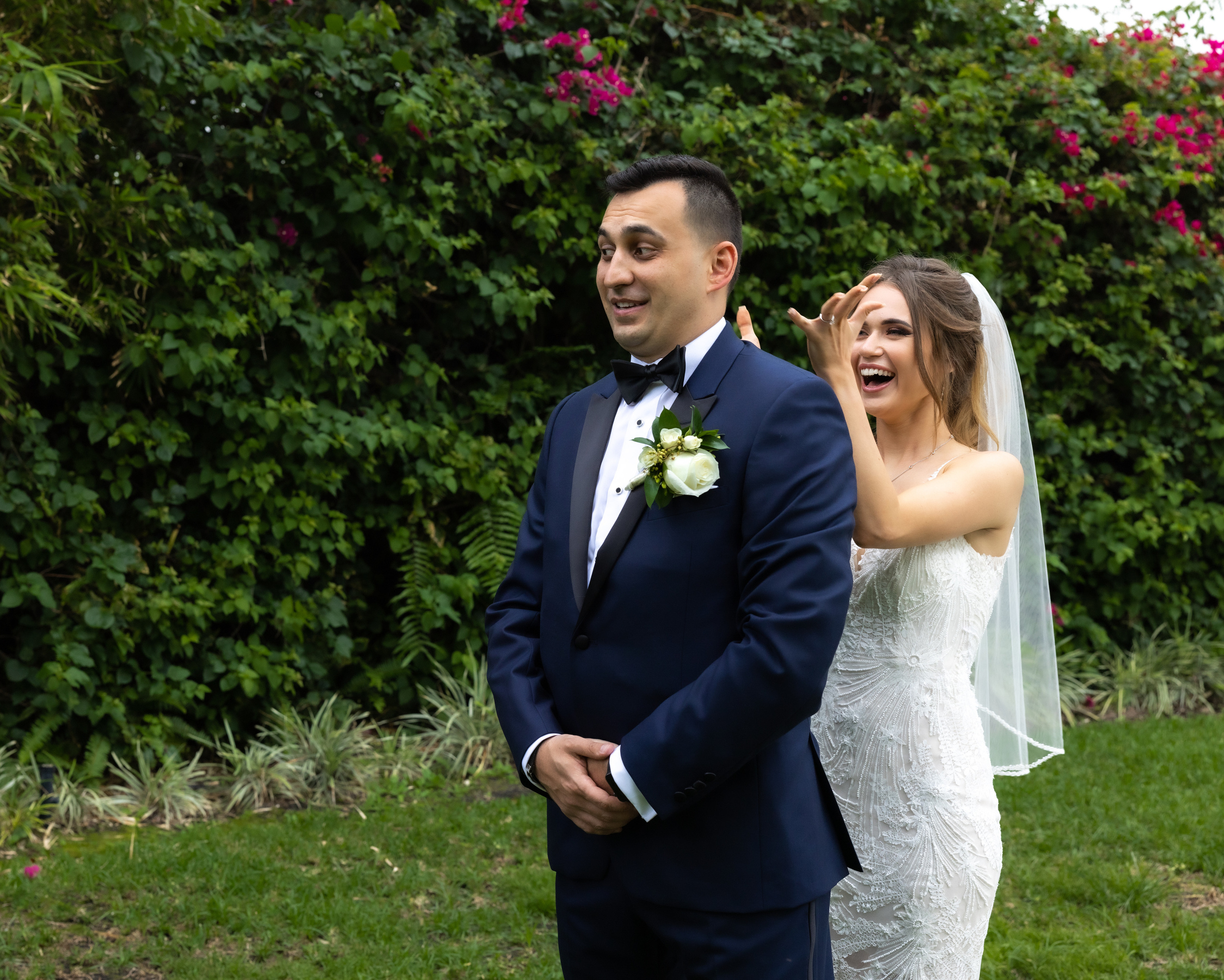 Elizabeth and Ruslan. Wedding Photo & Video