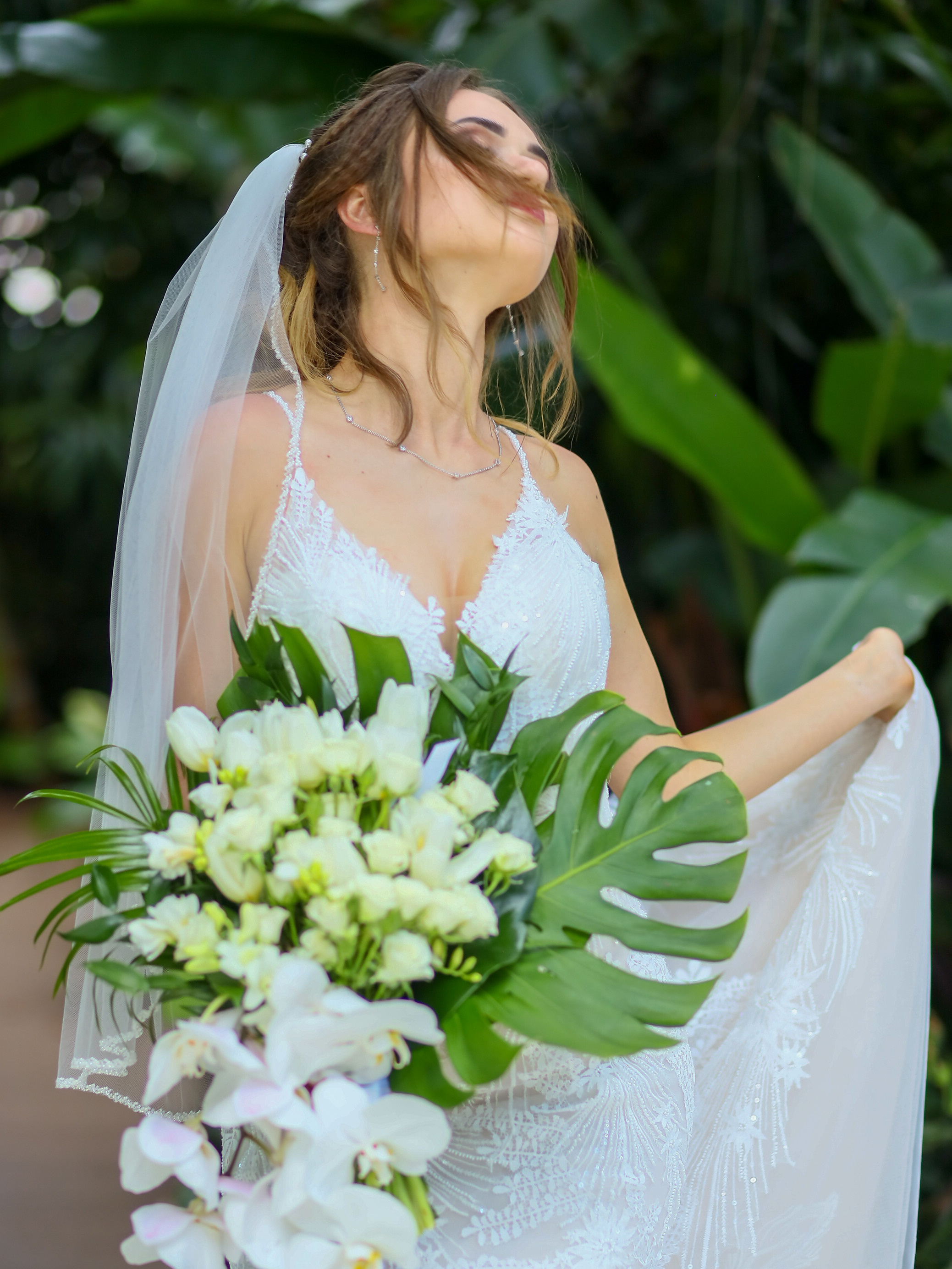 Elizabeth and Ruslan. Wedding Photo & Video