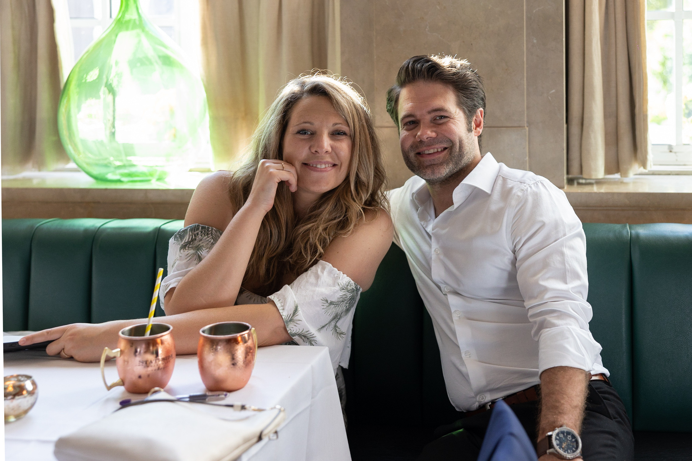 Claudie and Philip. Wedding Photo & Video