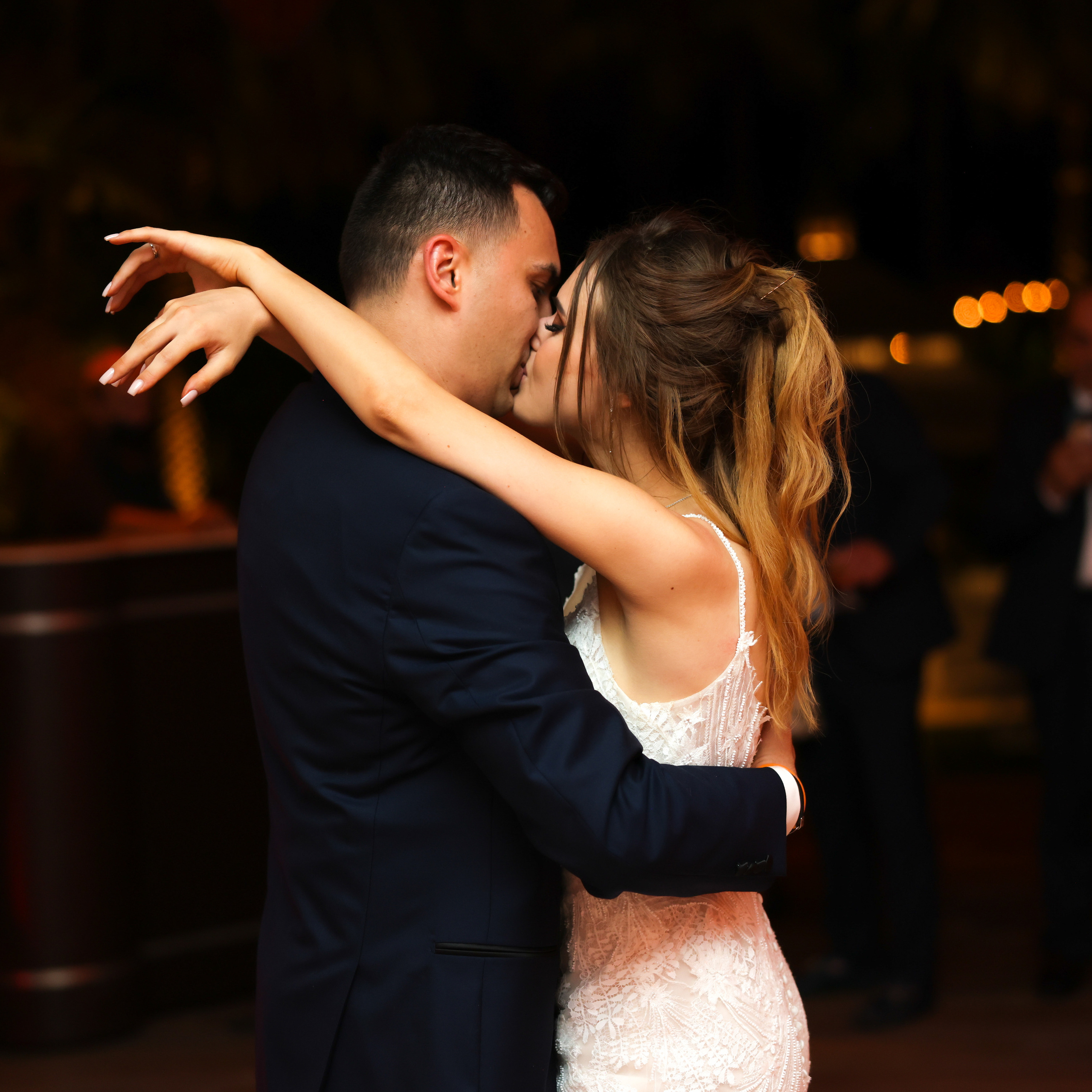 Elizabeth and Ruslan. Wedding Photo & Video