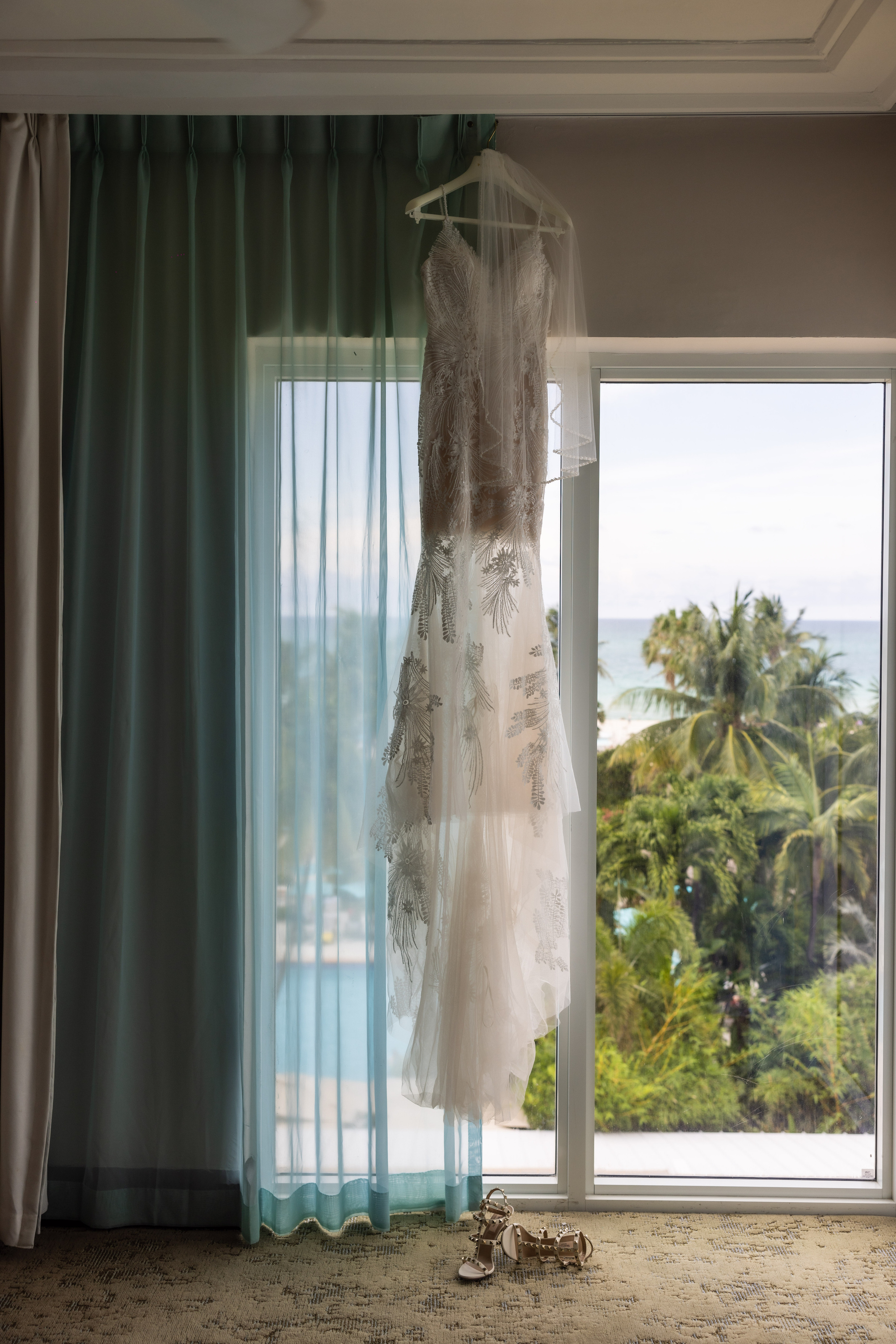 Elizabeth and Ruslan. Wedding Photo & Video