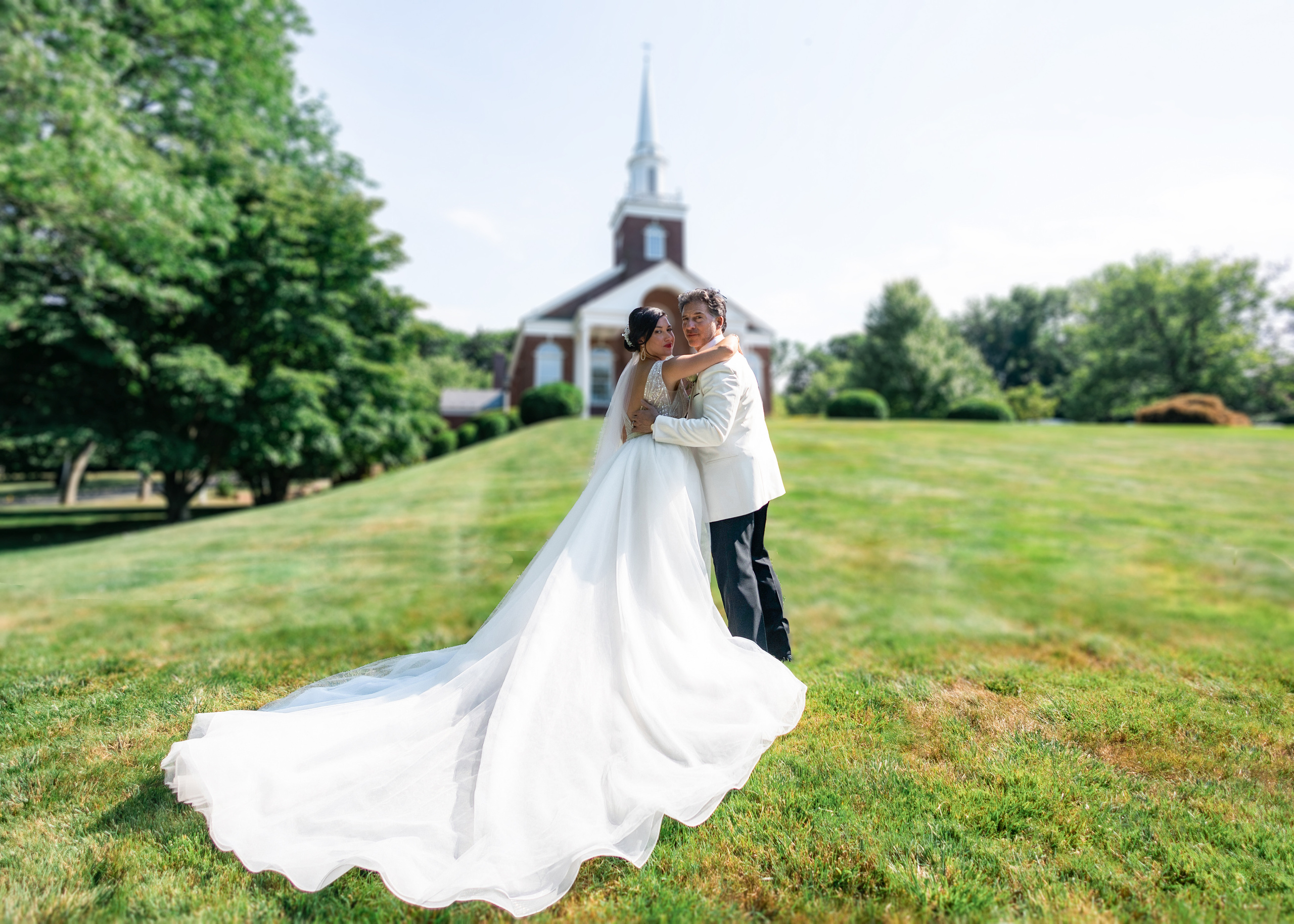 Claudie and Philip. Wedding Photo & Video