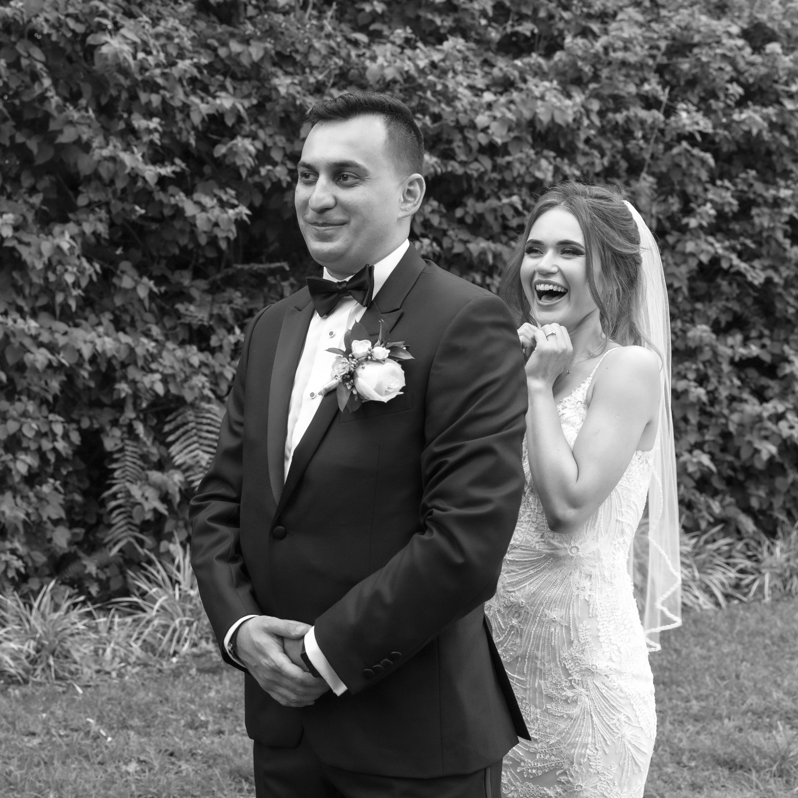 Elizabeth and Ruslan. Wedding Photo & Video