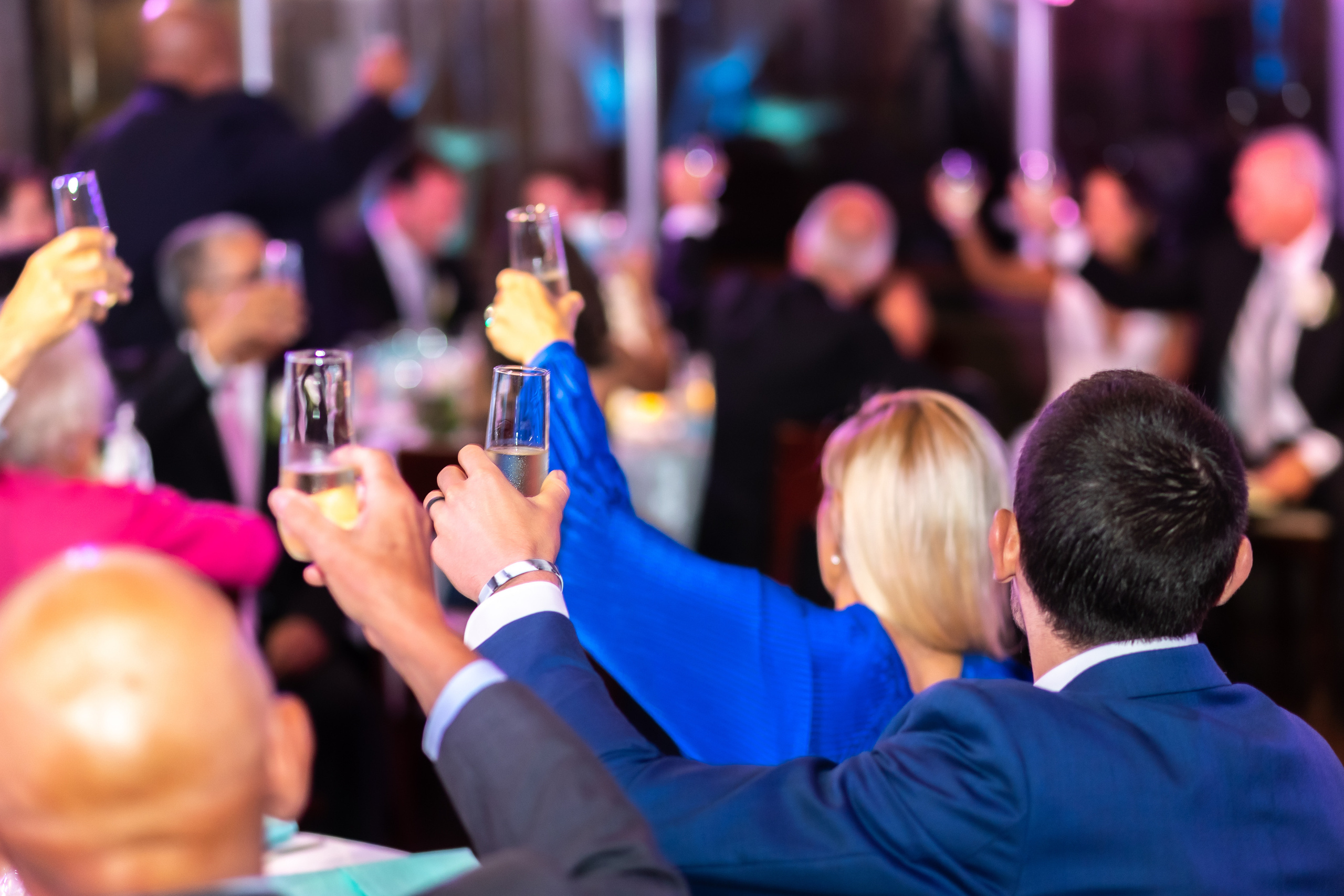 Marlene and Michael. Wedding Photo & Video