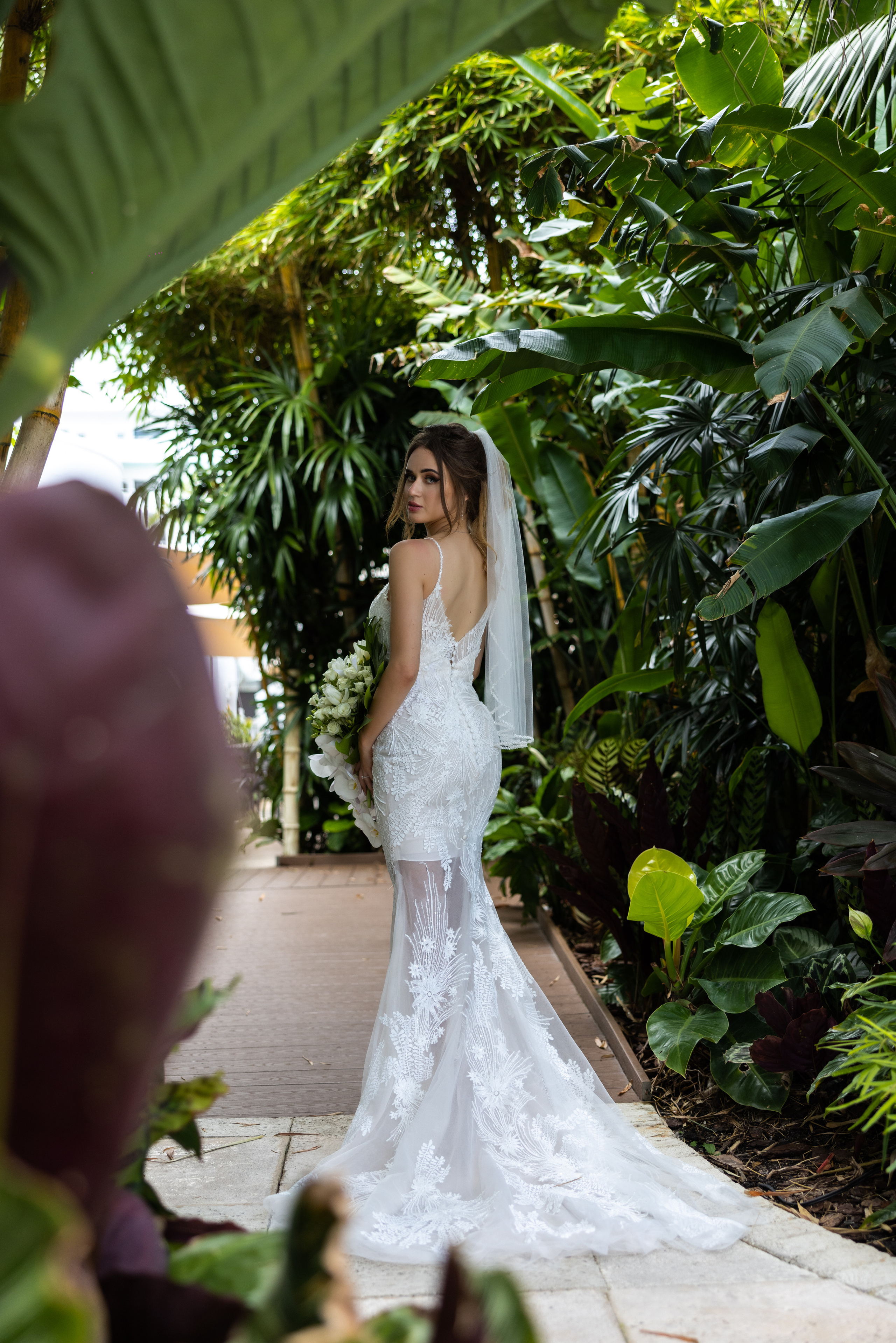 Elizabeth and Ruslan. Wedding Photo & Video