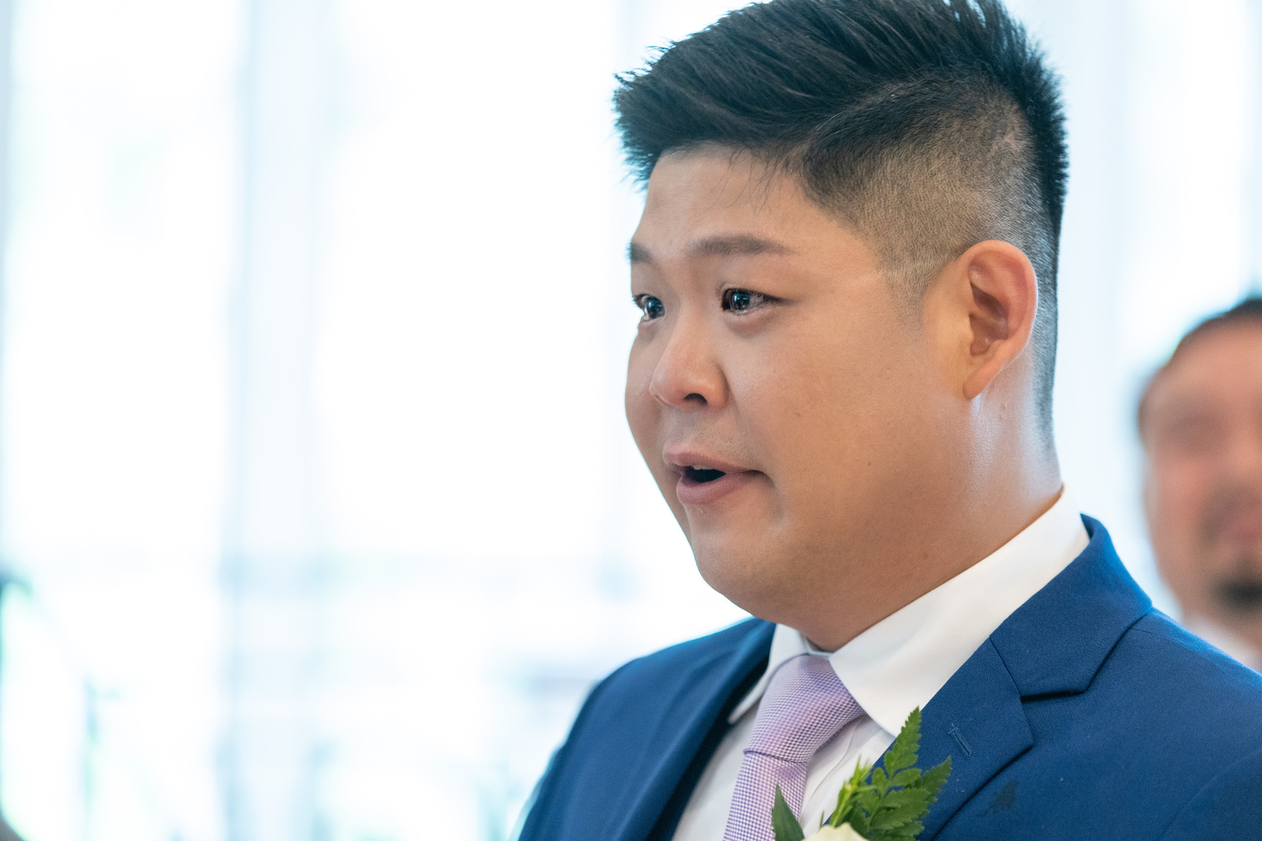 Sean and Rosanna. Wedding Photo & Video