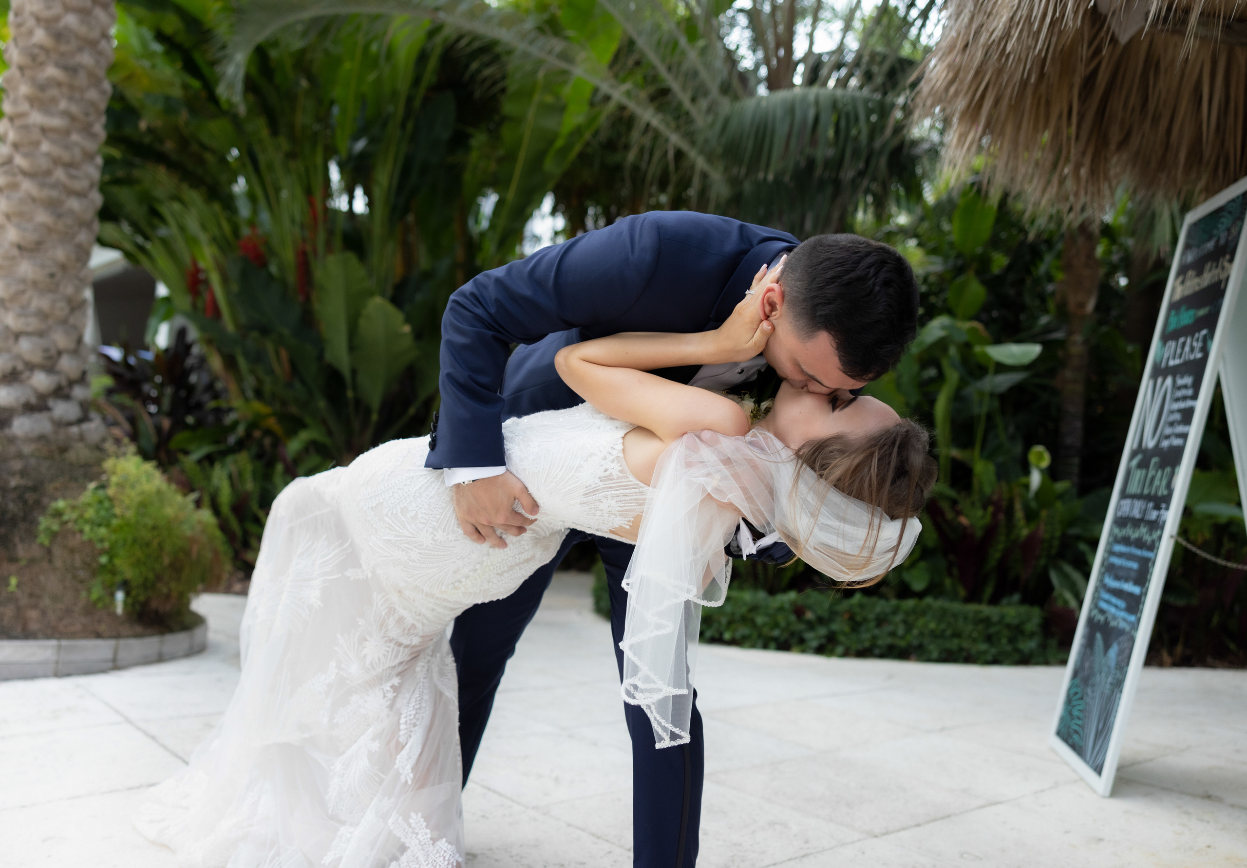 Elizabeth and Ruslan. Wedding Photo & Video