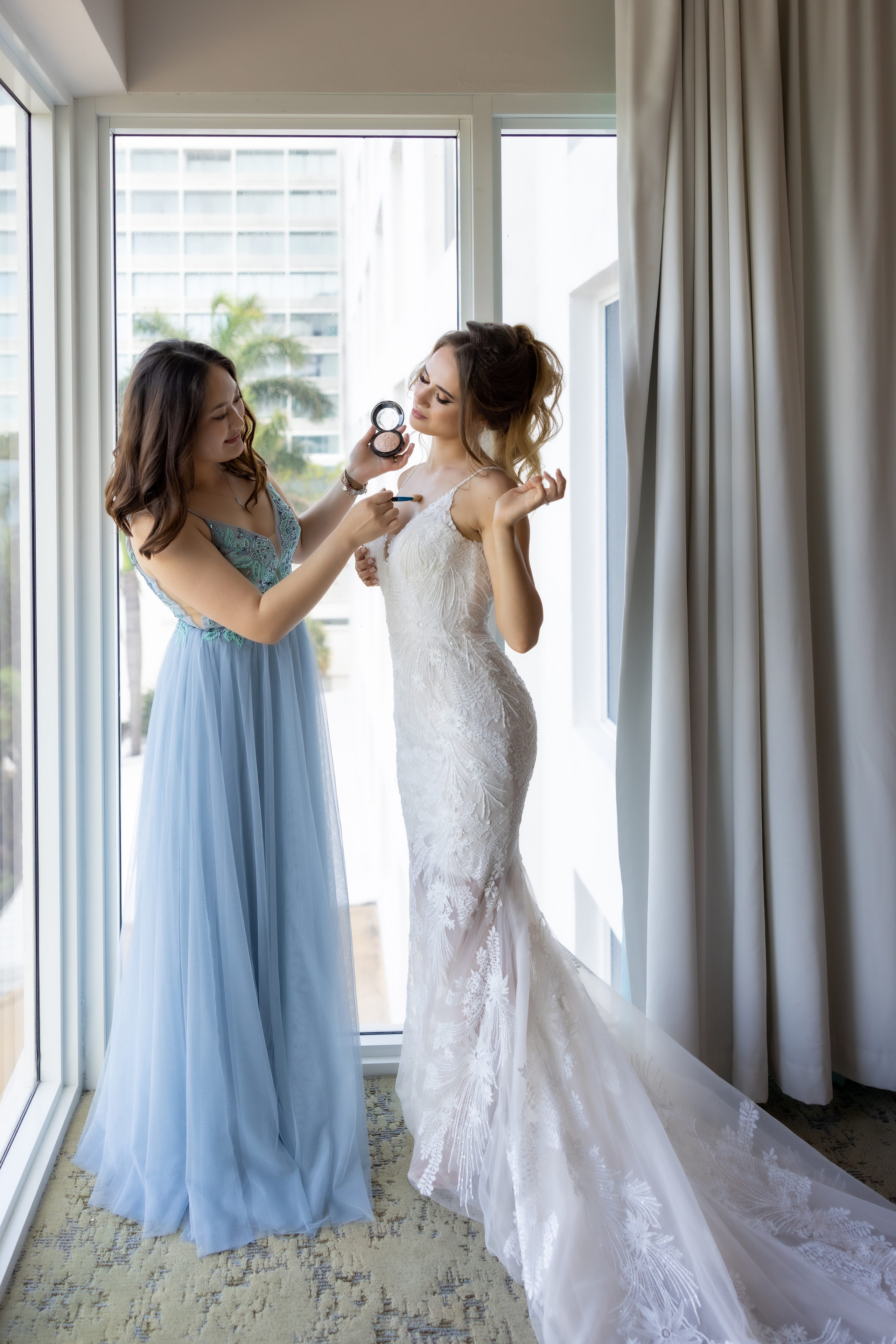 Elizabeth and Ruslan. Wedding Photo & Video