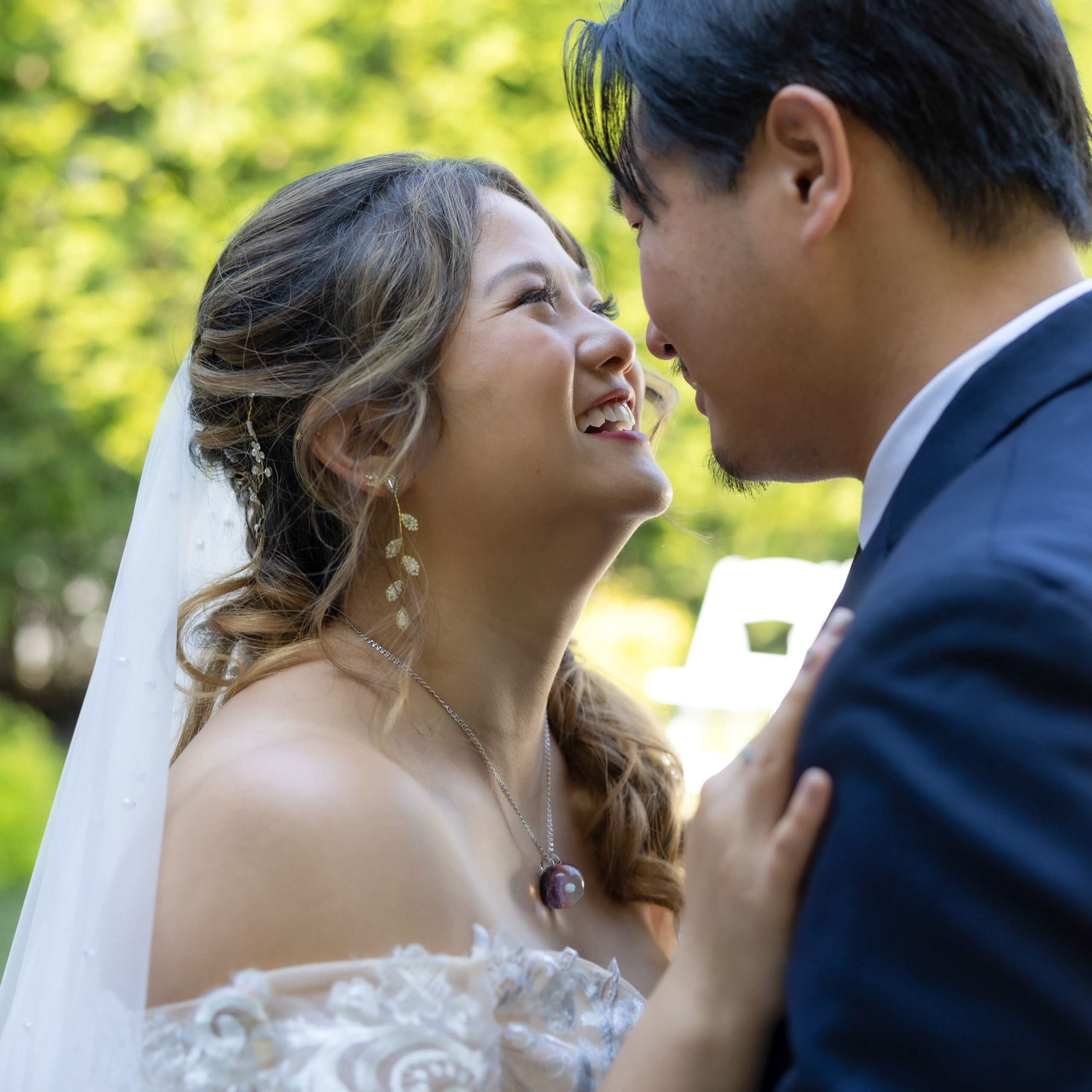 Karen and Edwin. Wedding Photo & Video