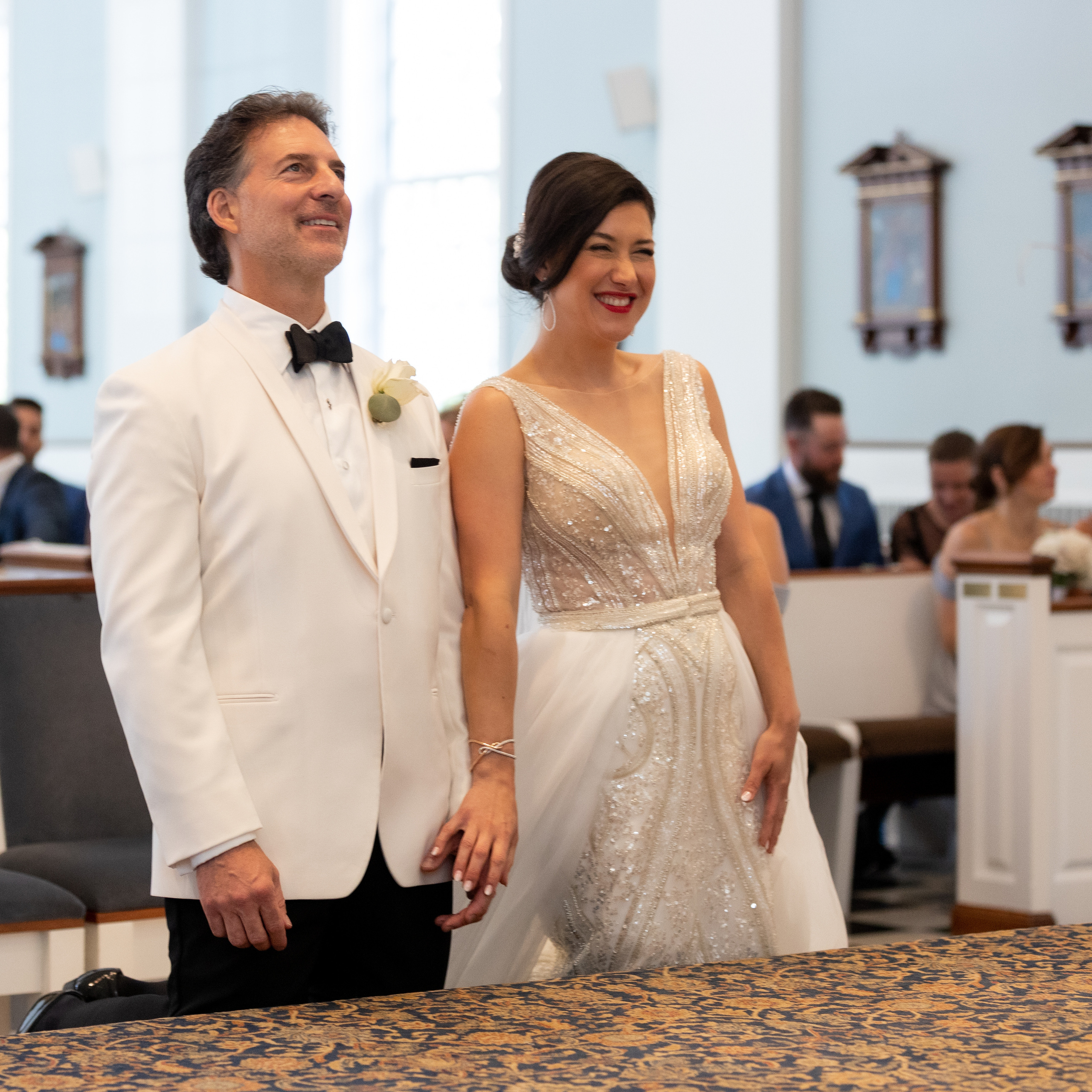 Claudie and Philip. Wedding Photo & Video