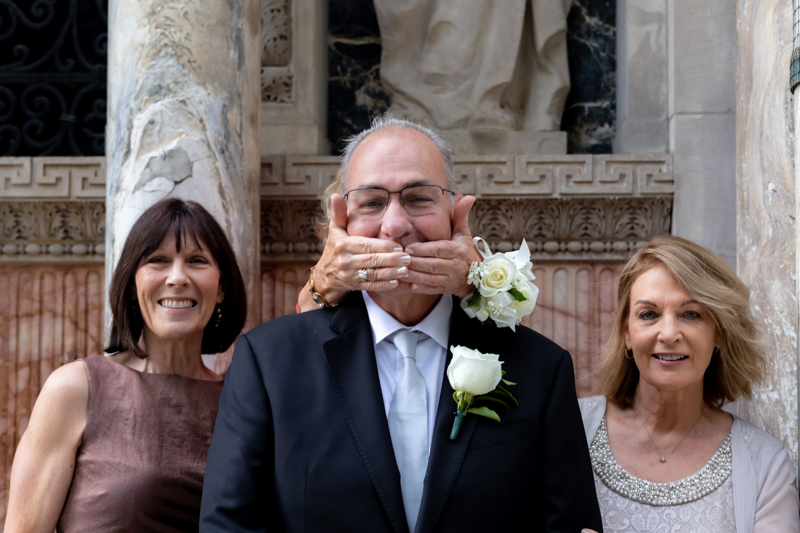 Marlene and Michael. Wedding Photo & Video