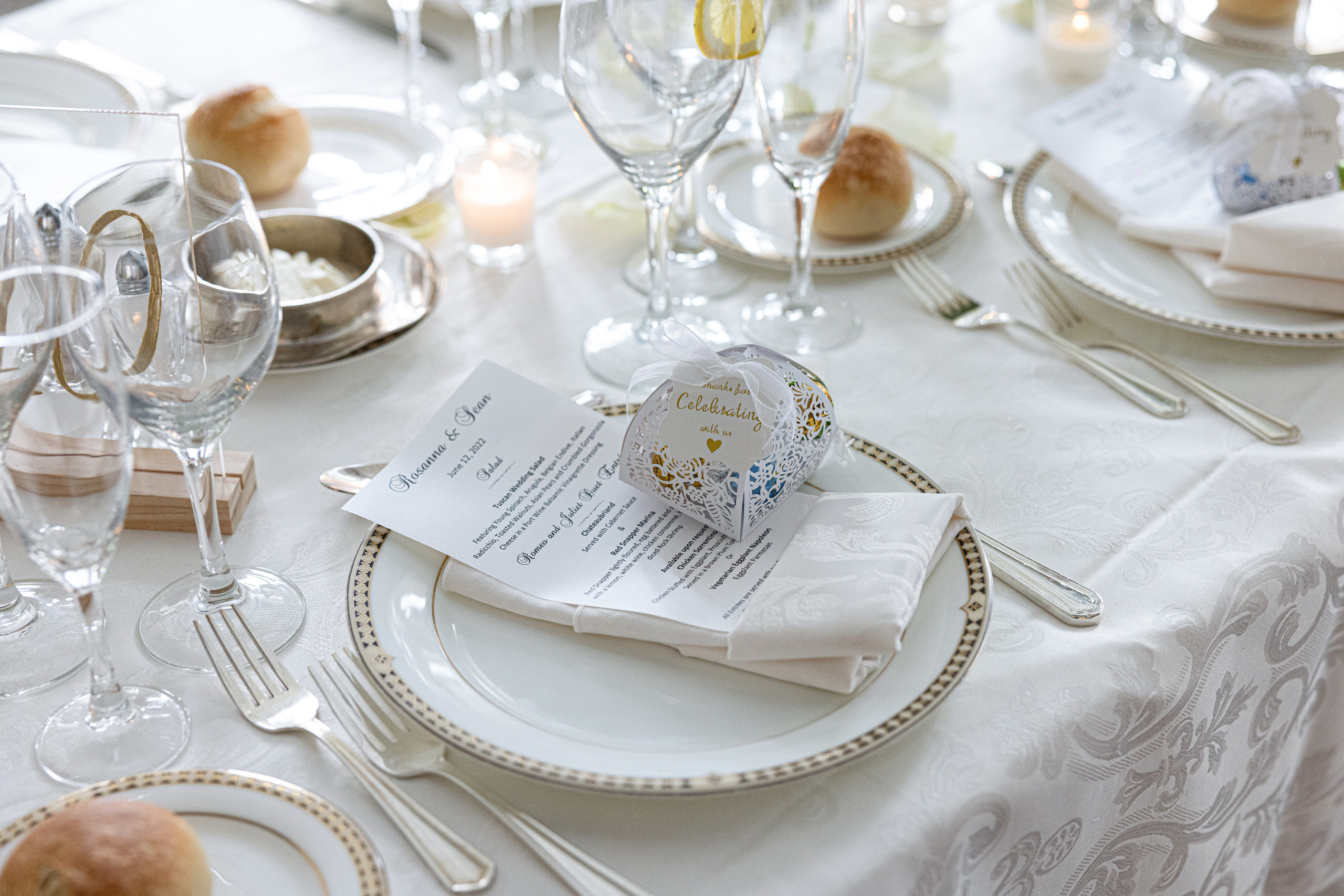 Sean and Rosanna. Wedding Photo & Video